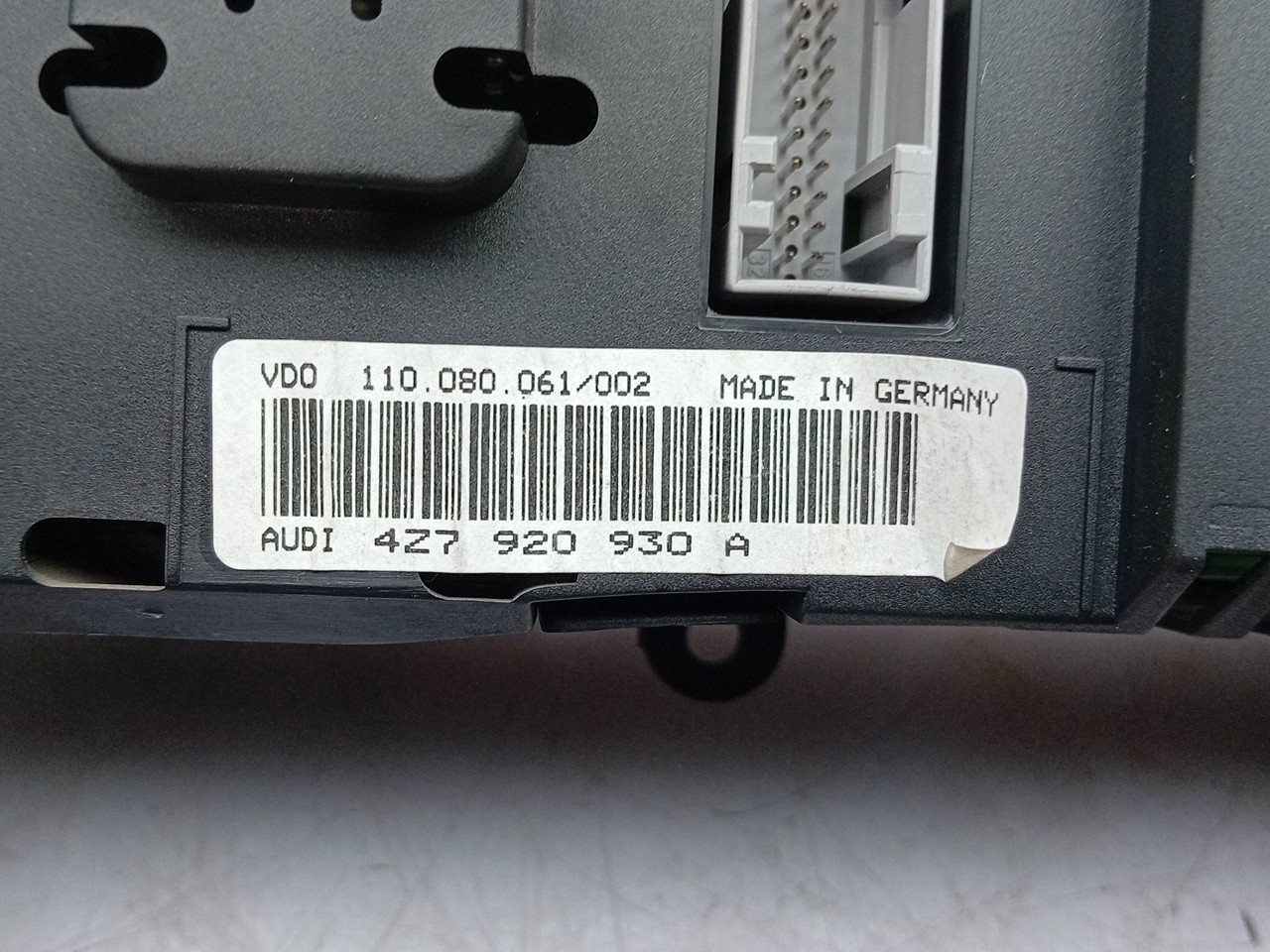 Rear Seat JEEP Compass (MP, M6) Imagem-3