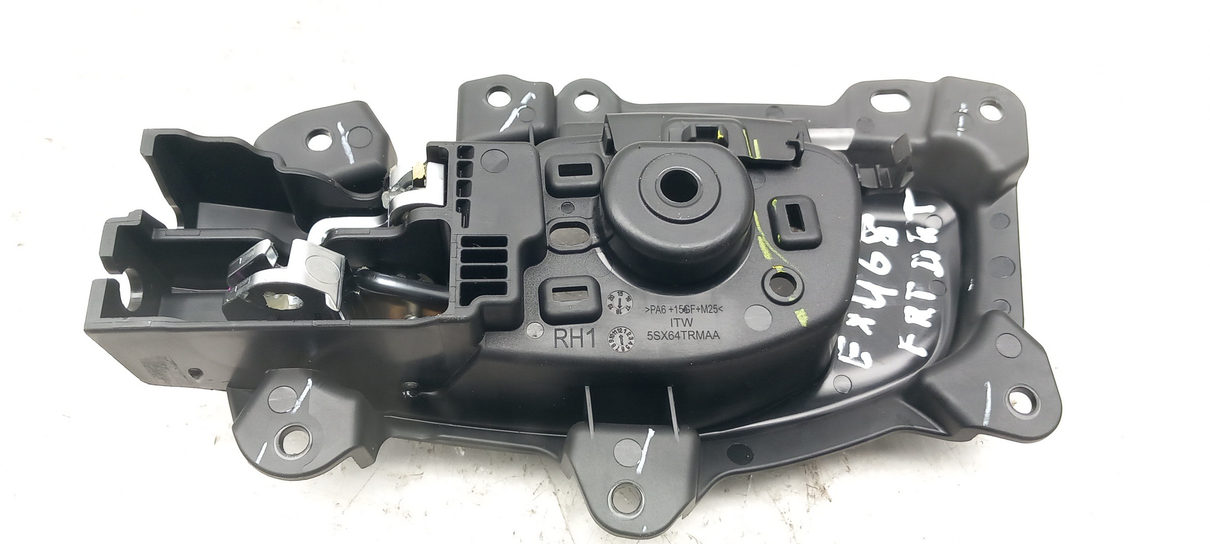Asidero interior Delantero Derecho JEEP Compass (MP, M6) Imagem-1