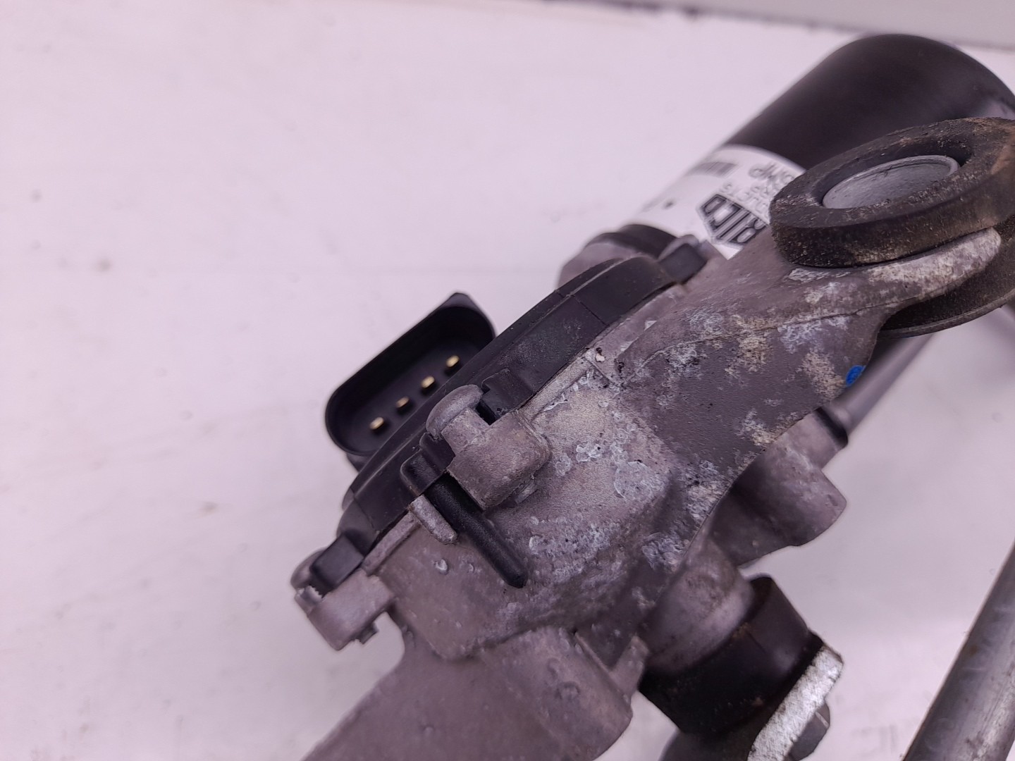Essuie-glace moteur avant JEEP Compass (MP, M6) Imagem-3