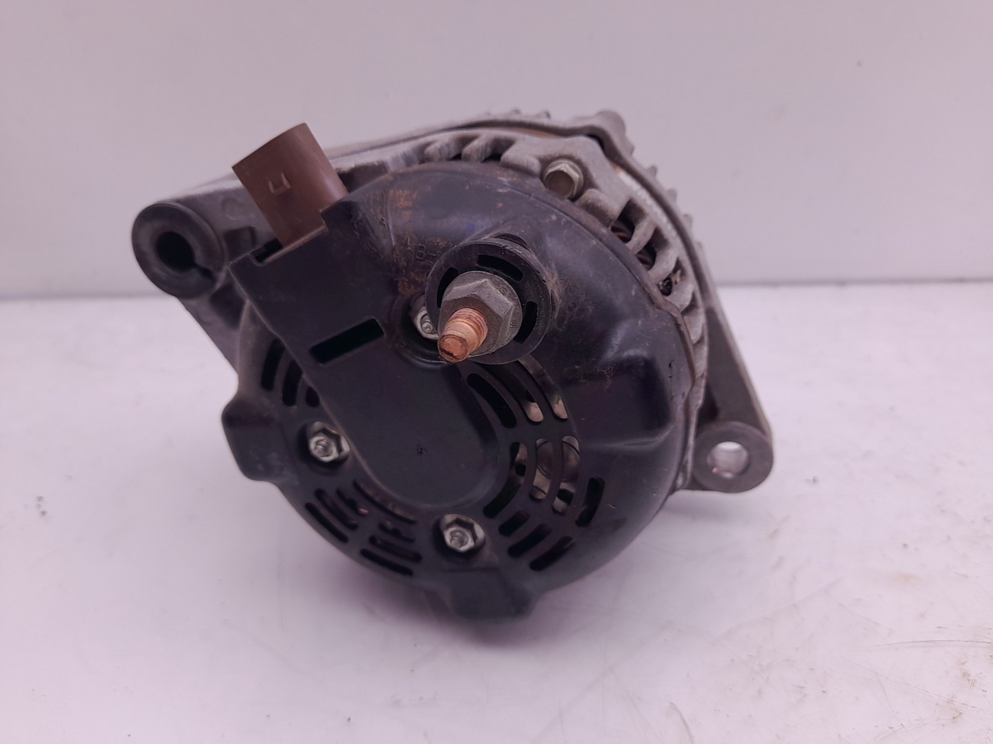 Alternador JEEP Compass (MP, M6) Imagem-2