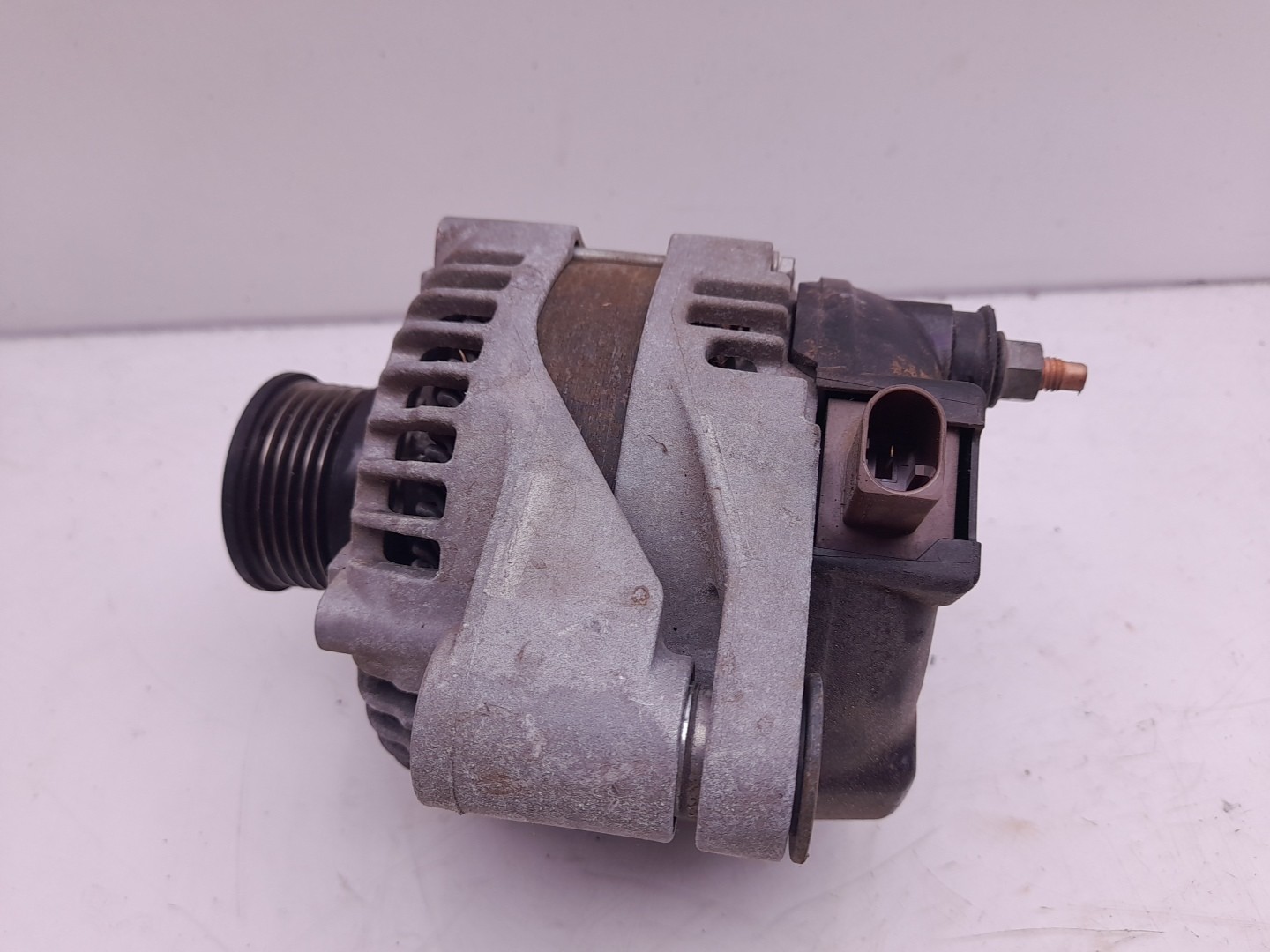 Alternador JEEP Compass (MP, M6) Imagem-1