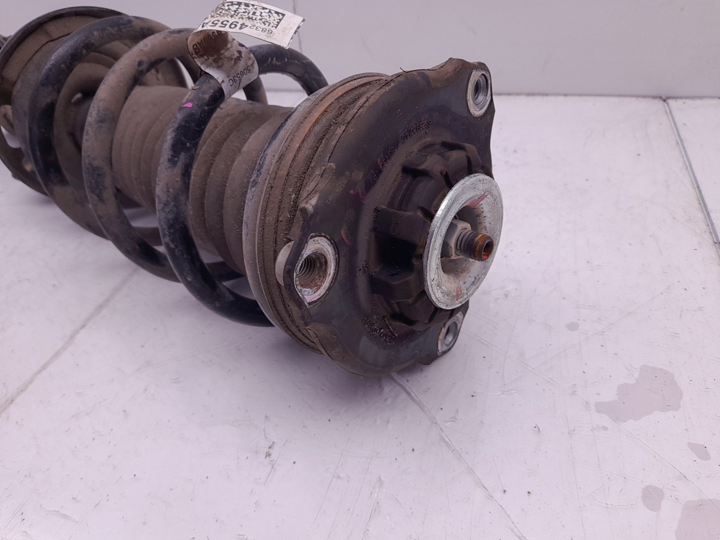 Ammortizzatore Anteriore Sinistro JEEP Compass (MP, M6) Imagem-1
