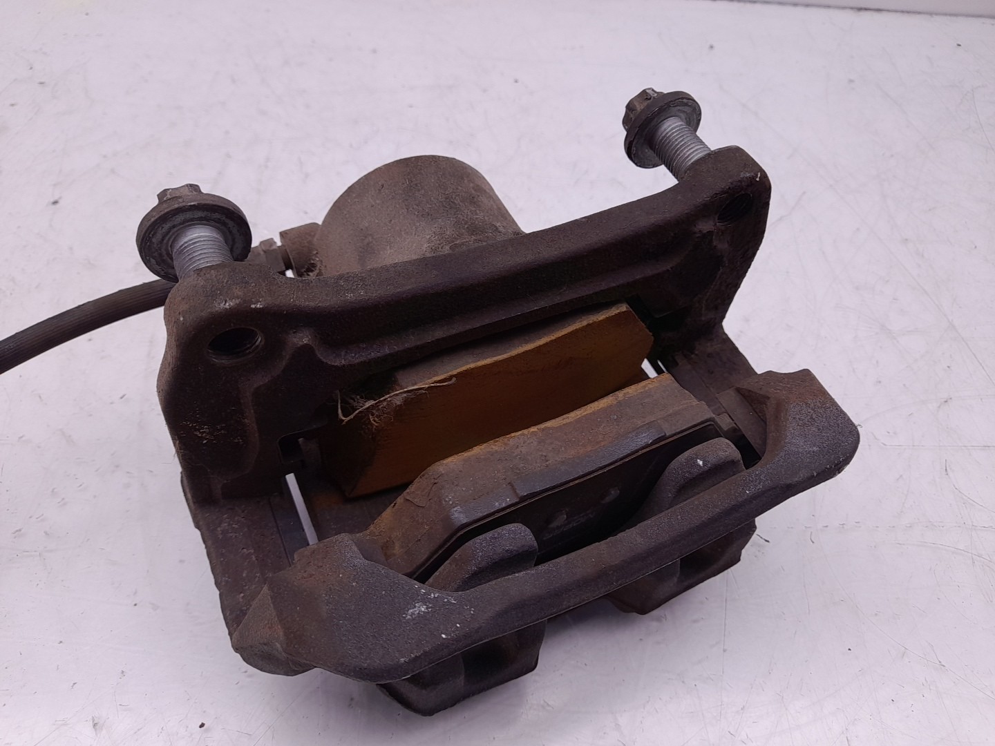 Left front Brake Caliper JEEP Compass (MP, M6) Imagem-1