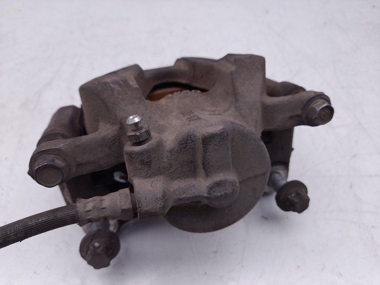 Left front Brake Caliper JEEP Compass (MP, M6) Imagem-2