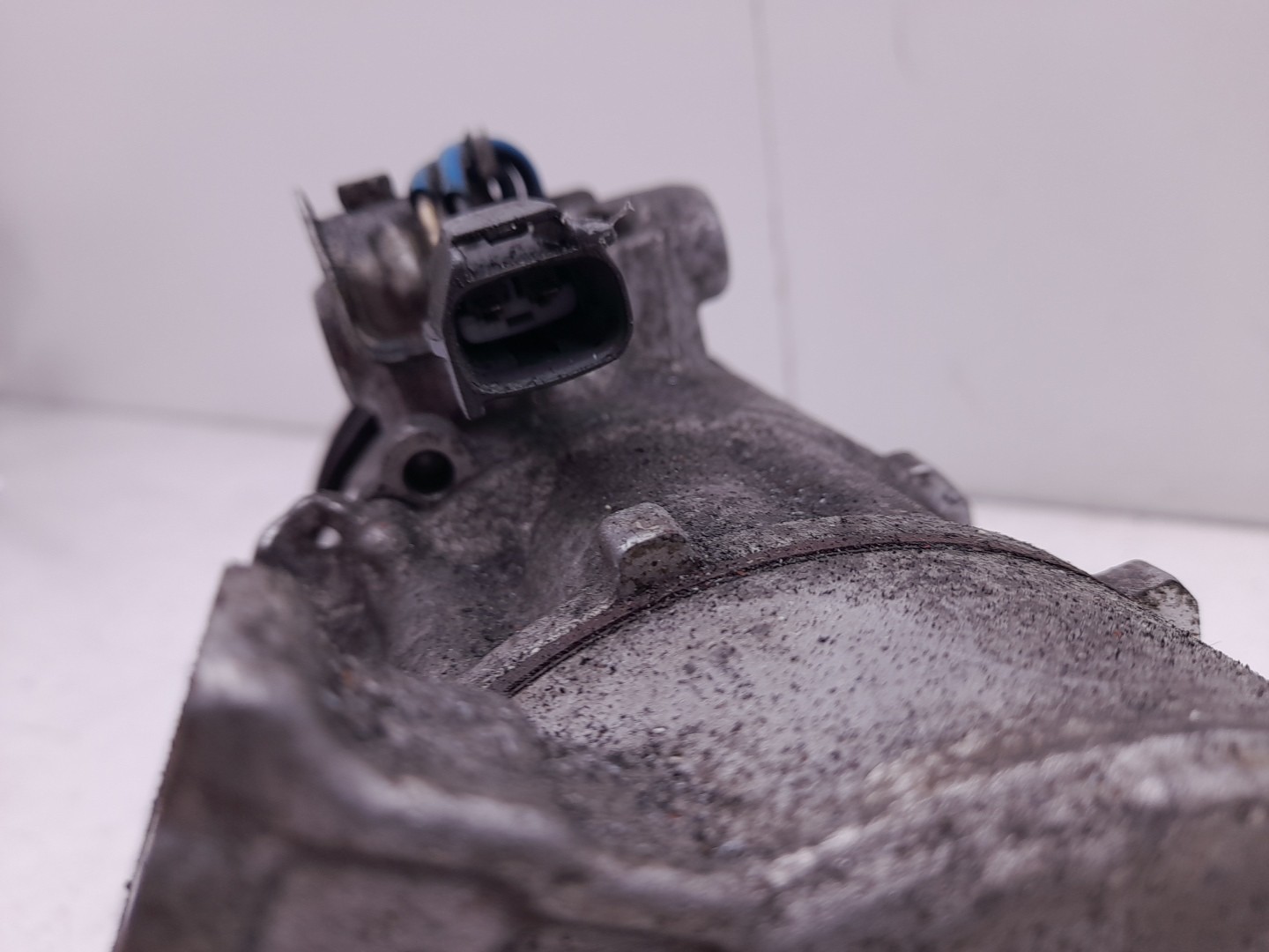 Compressor AC JEEP Compass (MP, M6) Imagem-2