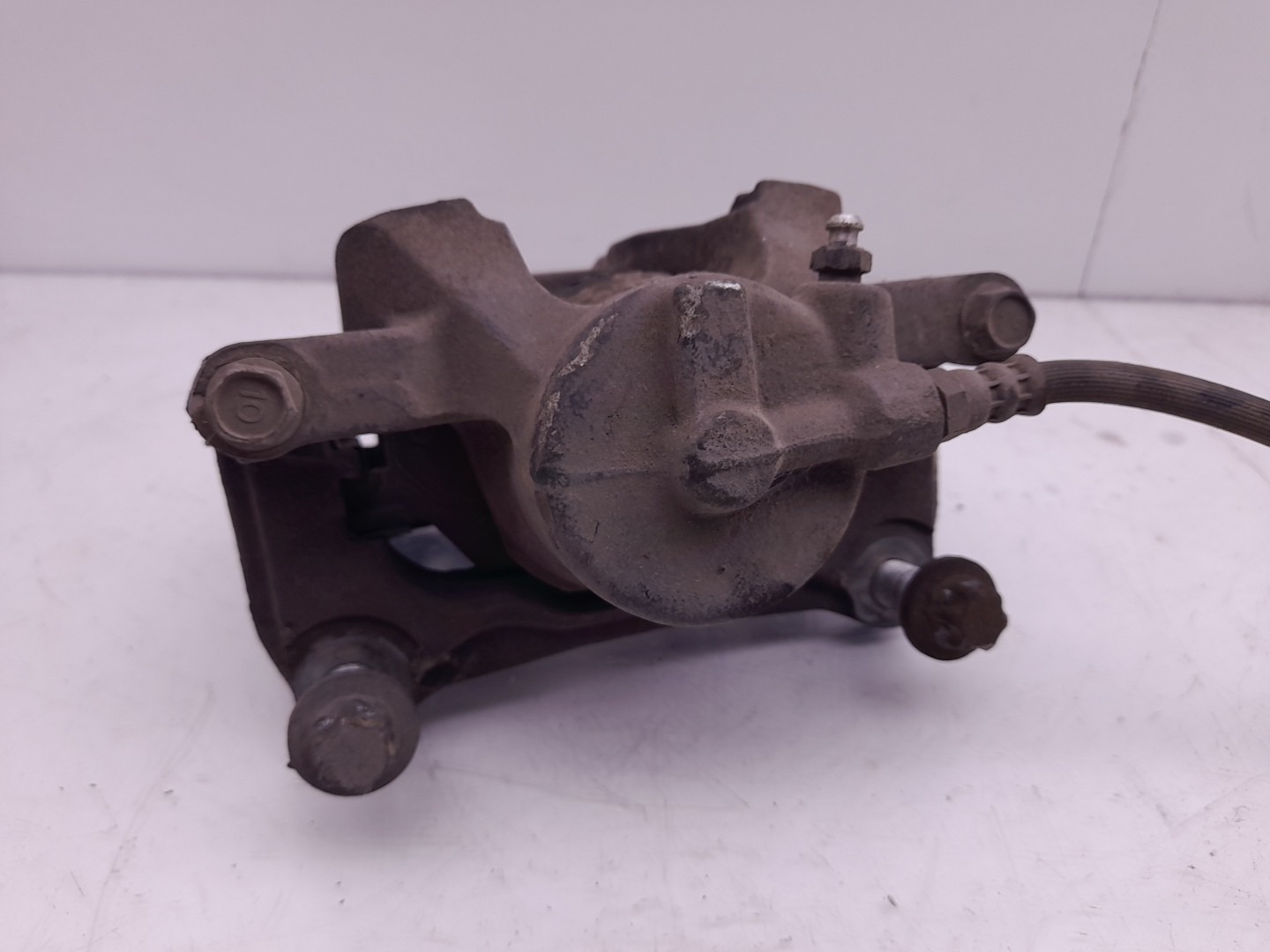 Right front Brake Caliper JEEP Compass (MP, M6) Imagem-2