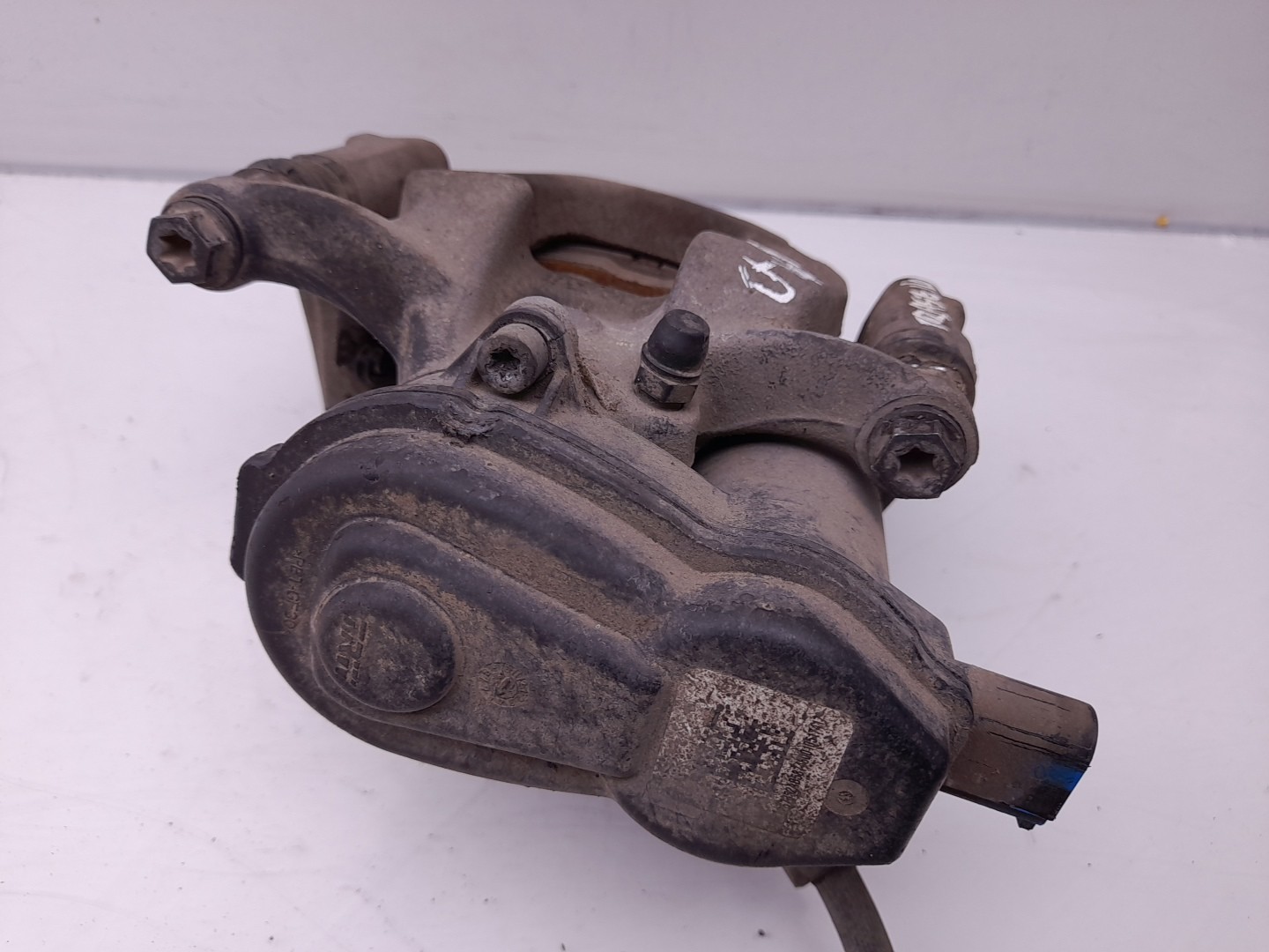 Pinza de freno Trasero Derecho JEEP Compass (MP, M6) Imagem-1