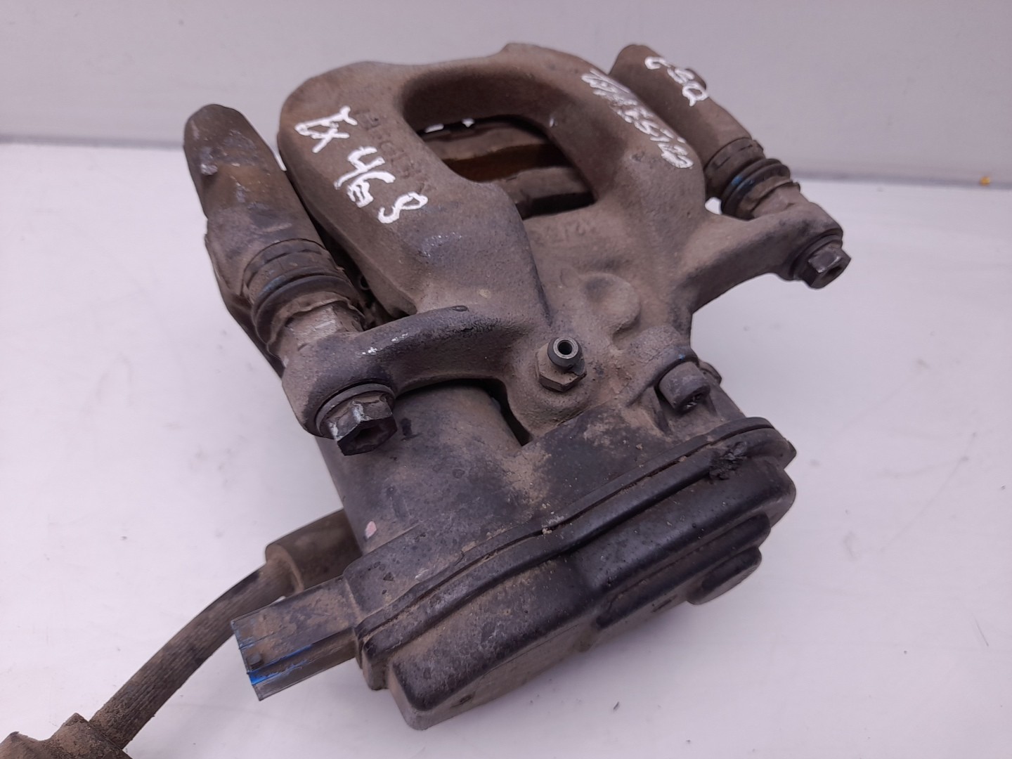 Left rear Brake Caliper JEEP Compass (MP, M6) Imagem-1
