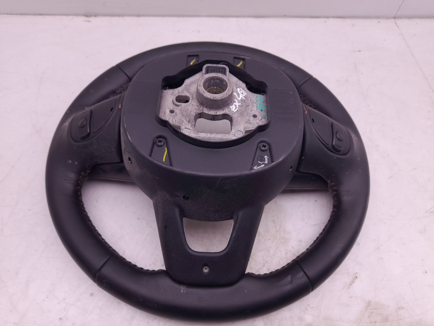 Volant de direction JEEP Compass (MP, M6) Imagem-2