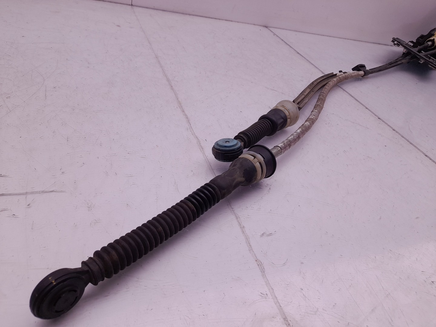 Gear selector JEEP Compass (MP, M6) Imagem-1