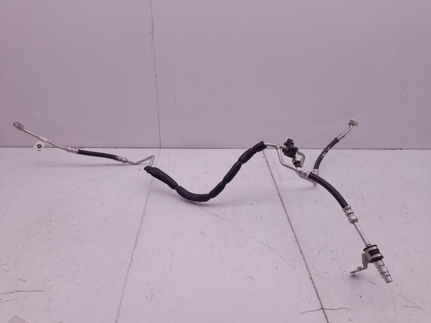 AC pipe