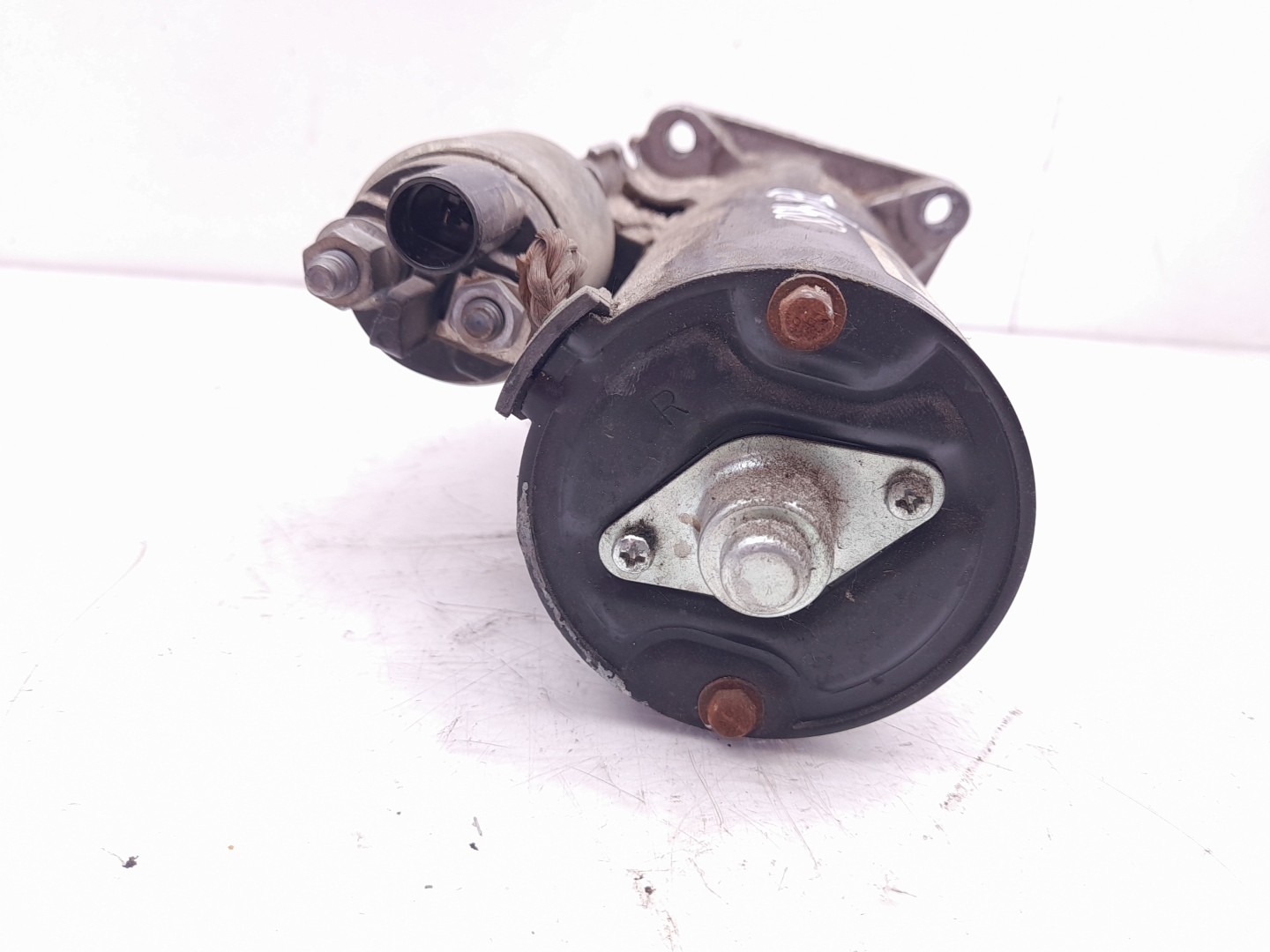 Motor de arranque JEEP Compass (MP, M6) Imagem-3