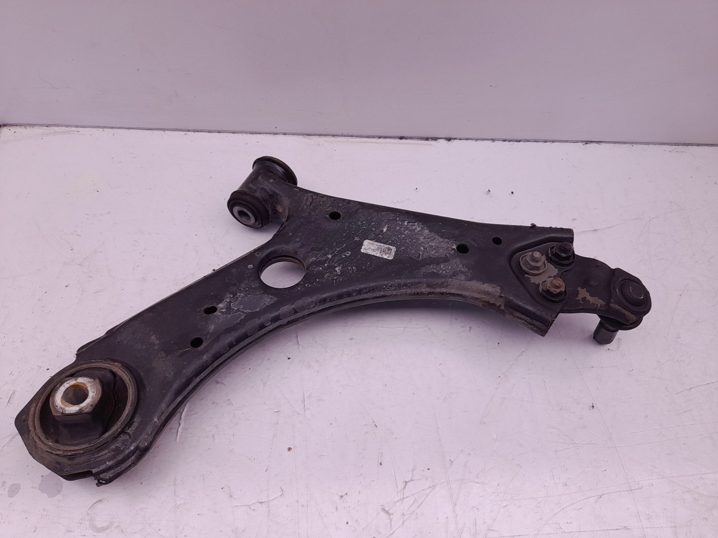 Brazo suspensión delantero izquierdo JEEP Compass (MP, M6) Imagem-1