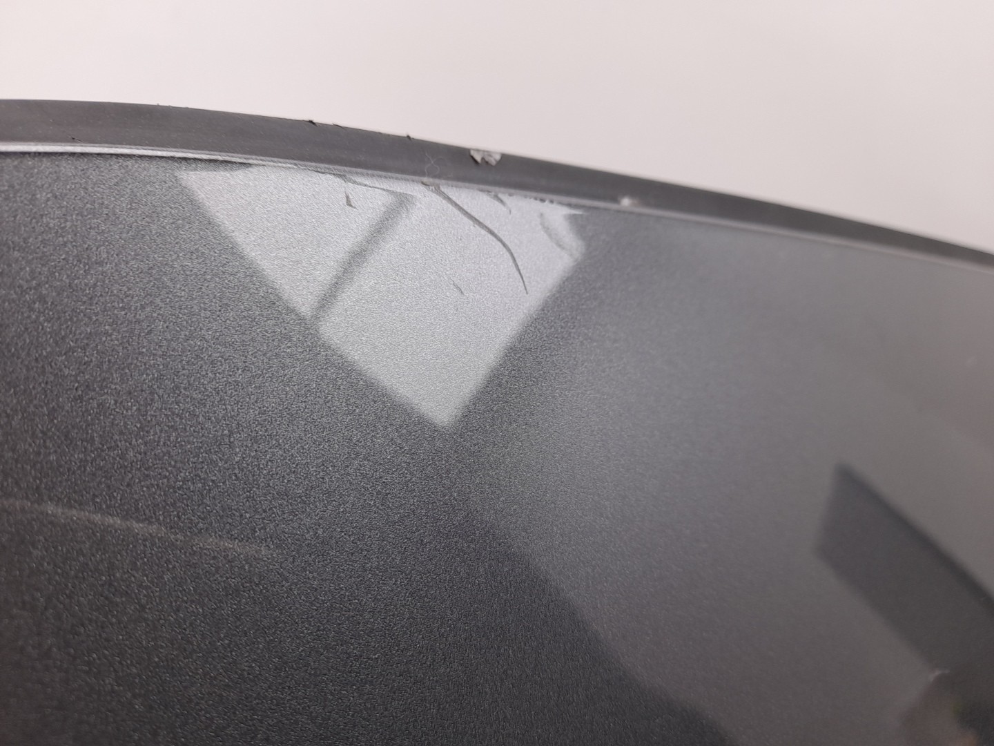 Spoiler / aileron da tampa da mala MERCEDES-BENZ GLB-Class (X247) Imagem-1