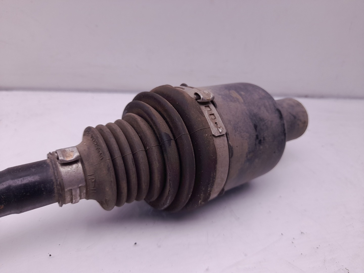 Right rear driveshaft JEEP Compass (MP, M6) Imagem-2