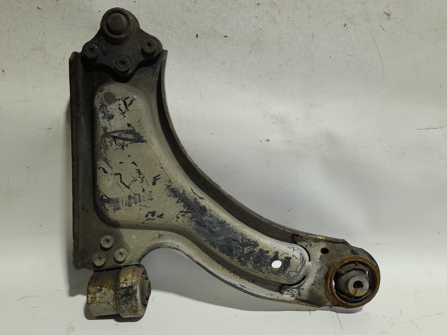 Brazo suspensión delantero izquierdo OPEL Corsa C Imagem-1