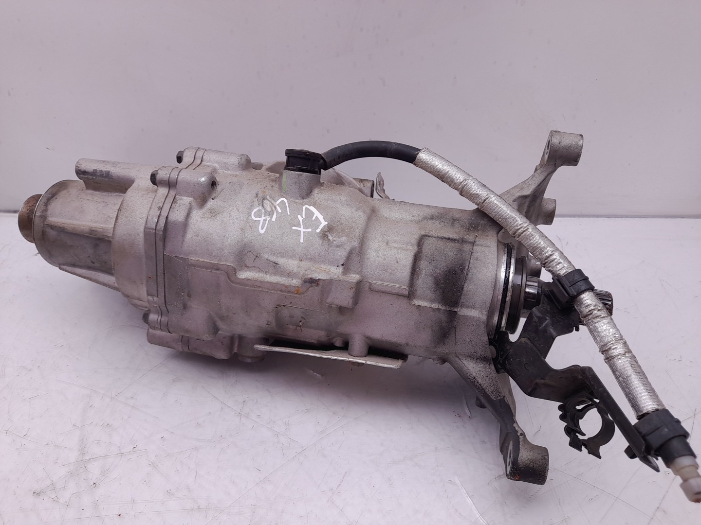 Transfer case JEEP Compass (MP, M6) Imagem-3