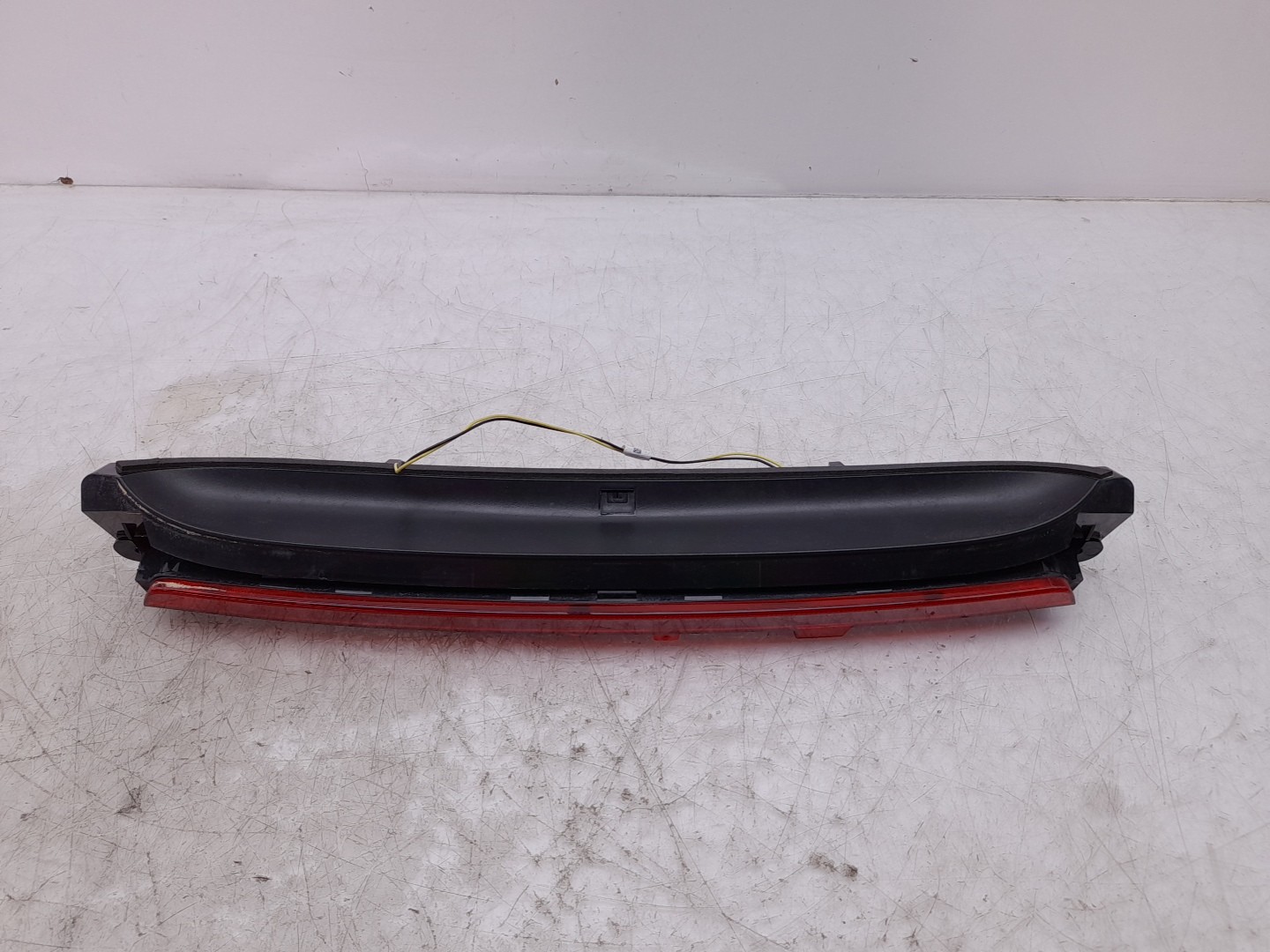 Luz stop adicional / 3º stop MERCEDES-BENZ GLB-Class (X247) Imagem-2