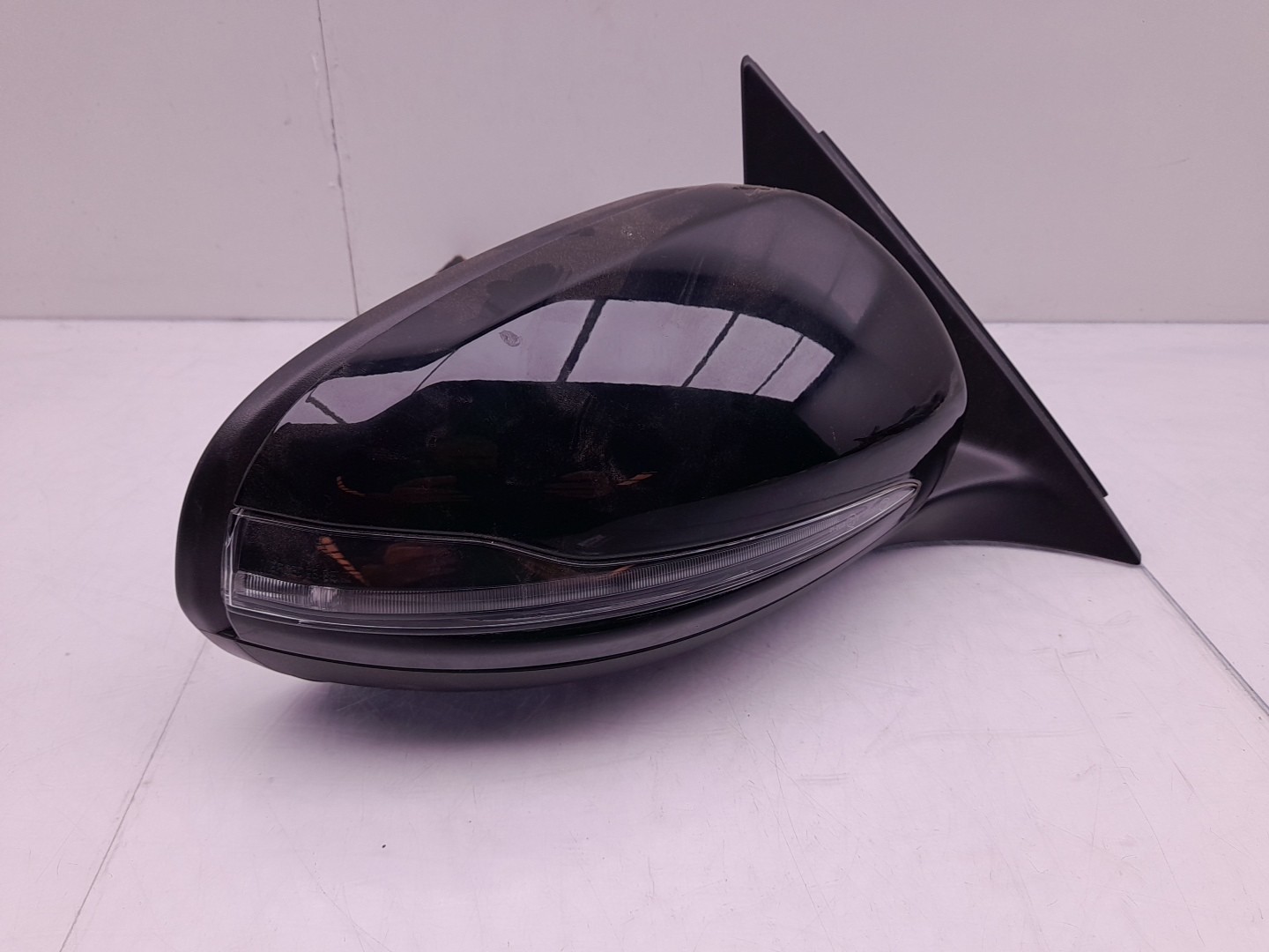 Right mirror MERCEDES-BENZ GLB-Class (X247) Imagem-1