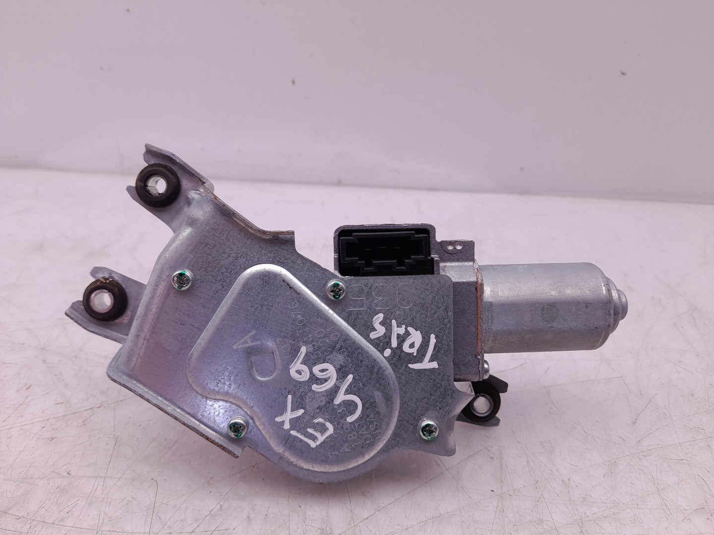 Essuie-glace moteur arrière MERCEDES-BENZ GLB-Class (X247) Imagem-1