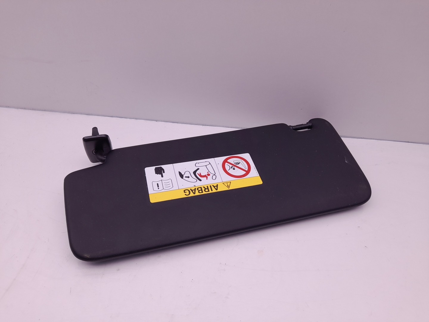 Right Sun Visor MERCEDES-BENZ GLB-Class (X247) Imagem-2
