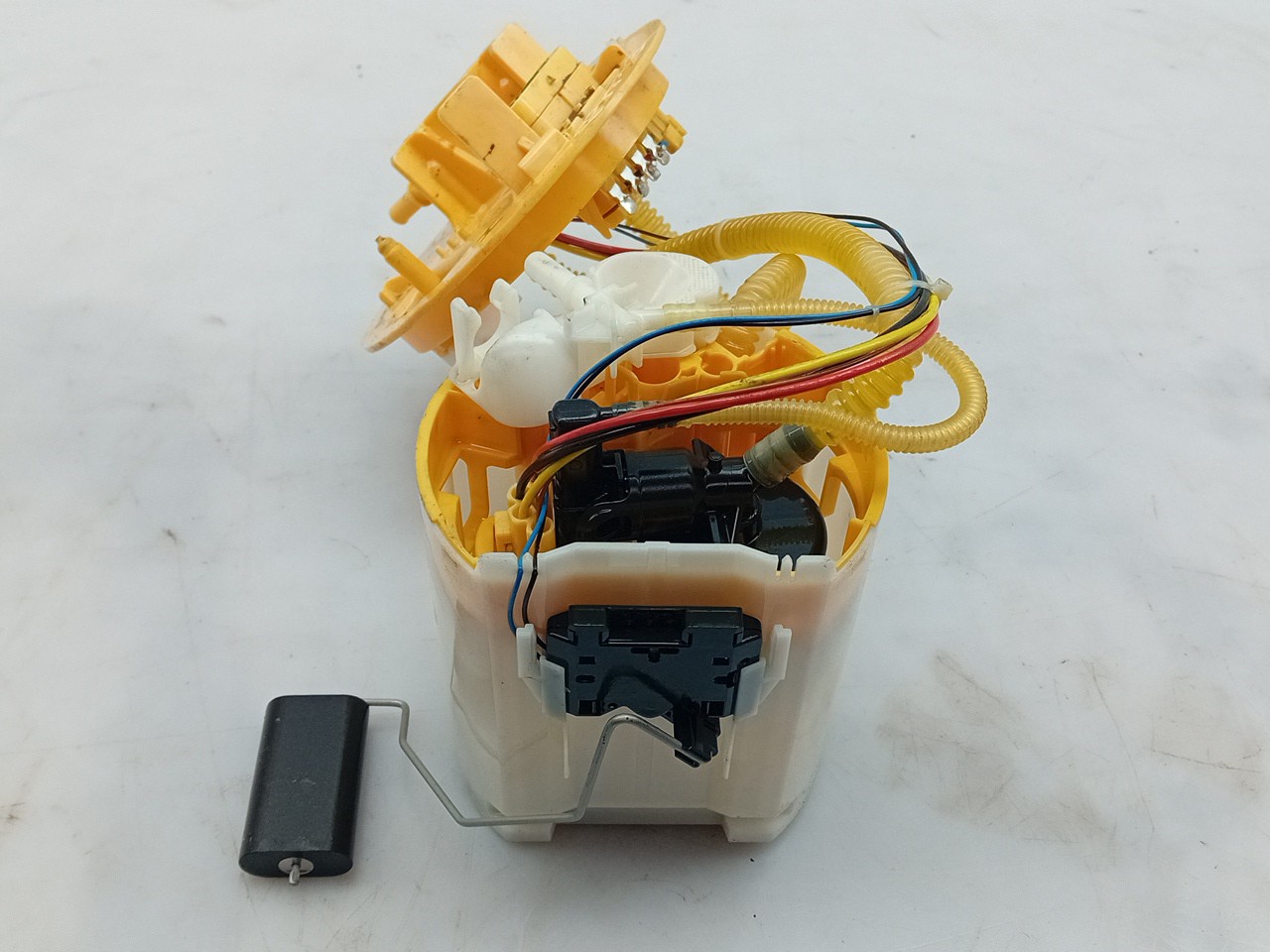 Fuel pump MERCEDES-BENZ GLB-Class (X247) Imagem-1