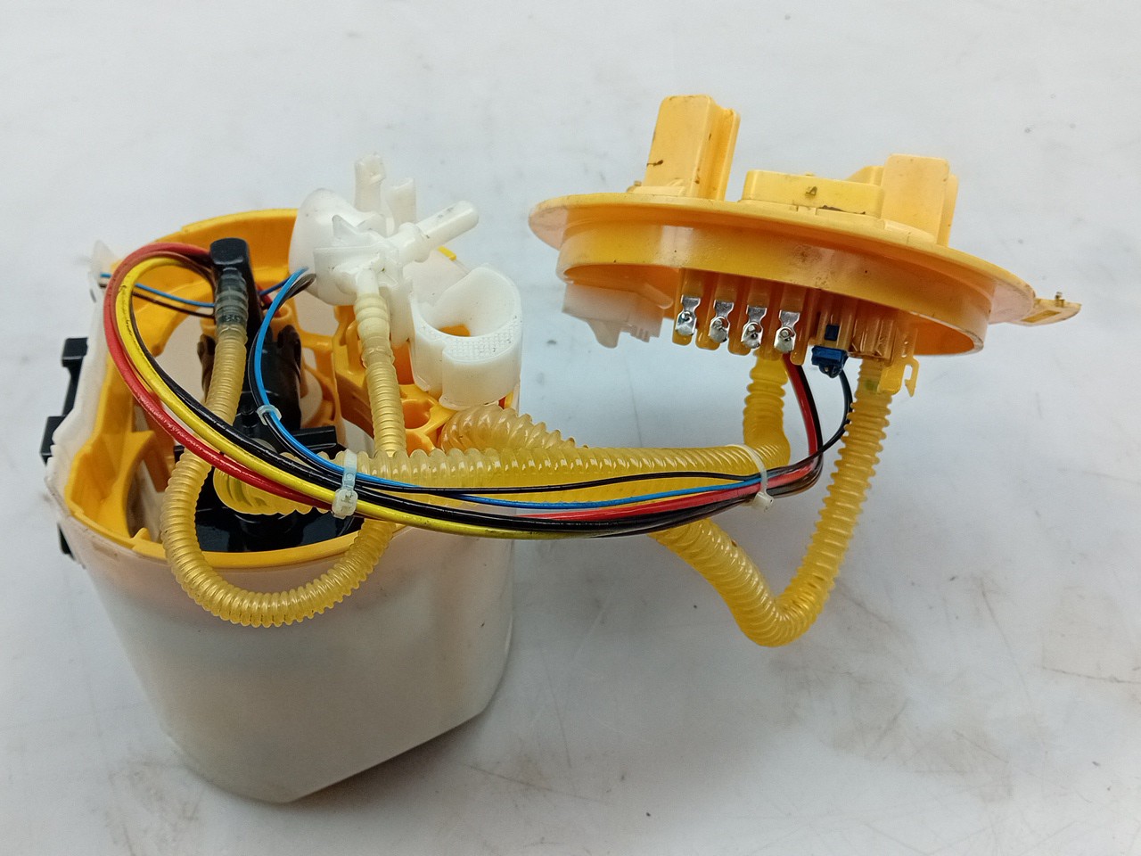 Fuel pump MERCEDES-BENZ GLB-Class (X247) Imagem-2