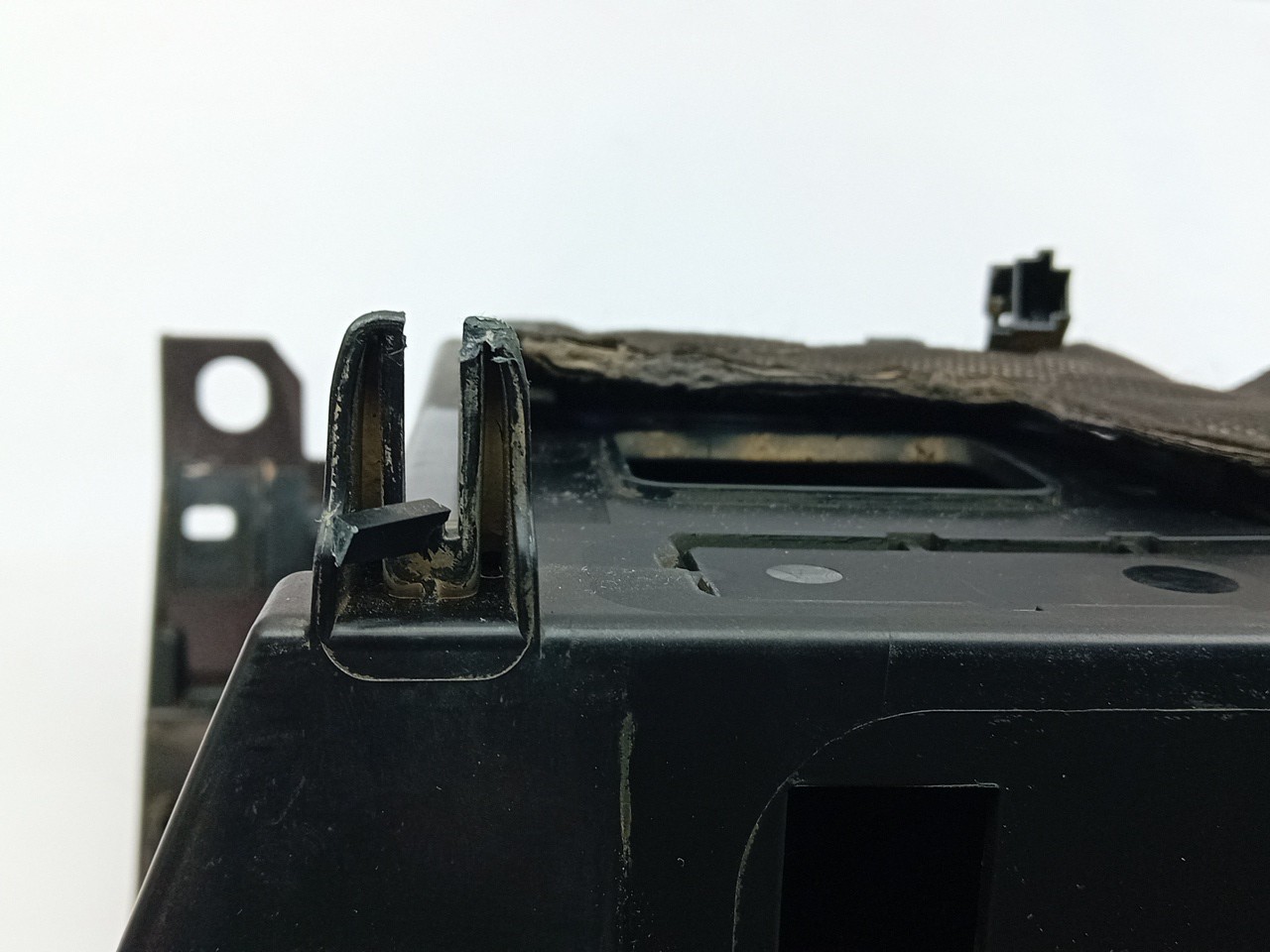 Glove Box / Compartment MERCEDES-BENZ GLB-Class (X247) Imagem-2