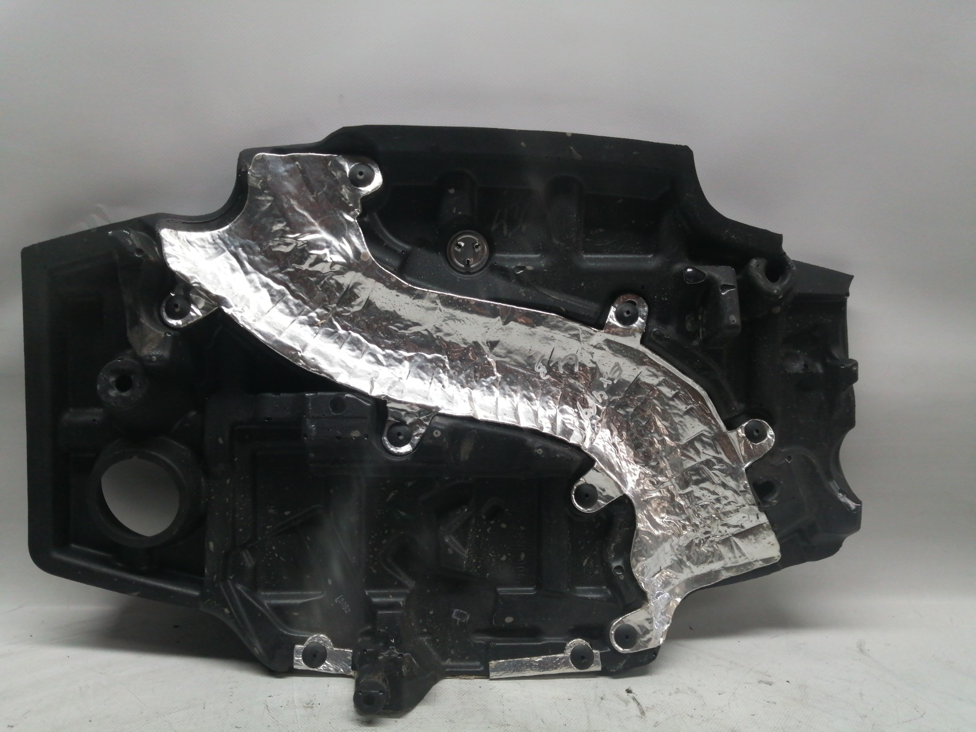 Engine cover MERCEDES-BENZ GLB-Class (X247) Imagem-1