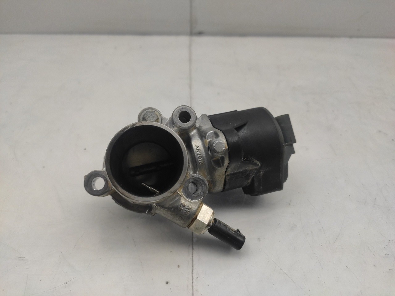 Válvula EGR MERCEDES-BENZ GLB-Class (X247) Imagem-0