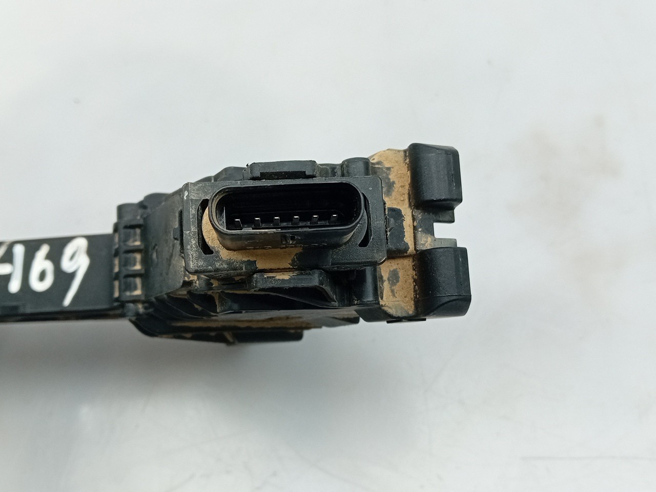 Accelerator Pedal MERCEDES-BENZ GLB-Class (X247) Imagem-2