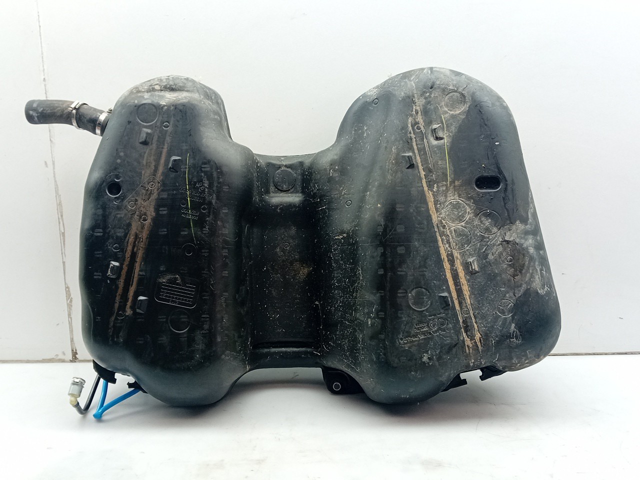 Fuel tank MERCEDES-BENZ GLB-Class (X247) Imagem-1