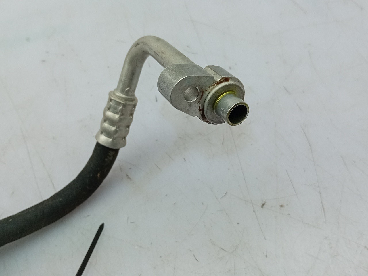 AC pipe MERCEDES-BENZ GLB-Class (X247) Imagem-1