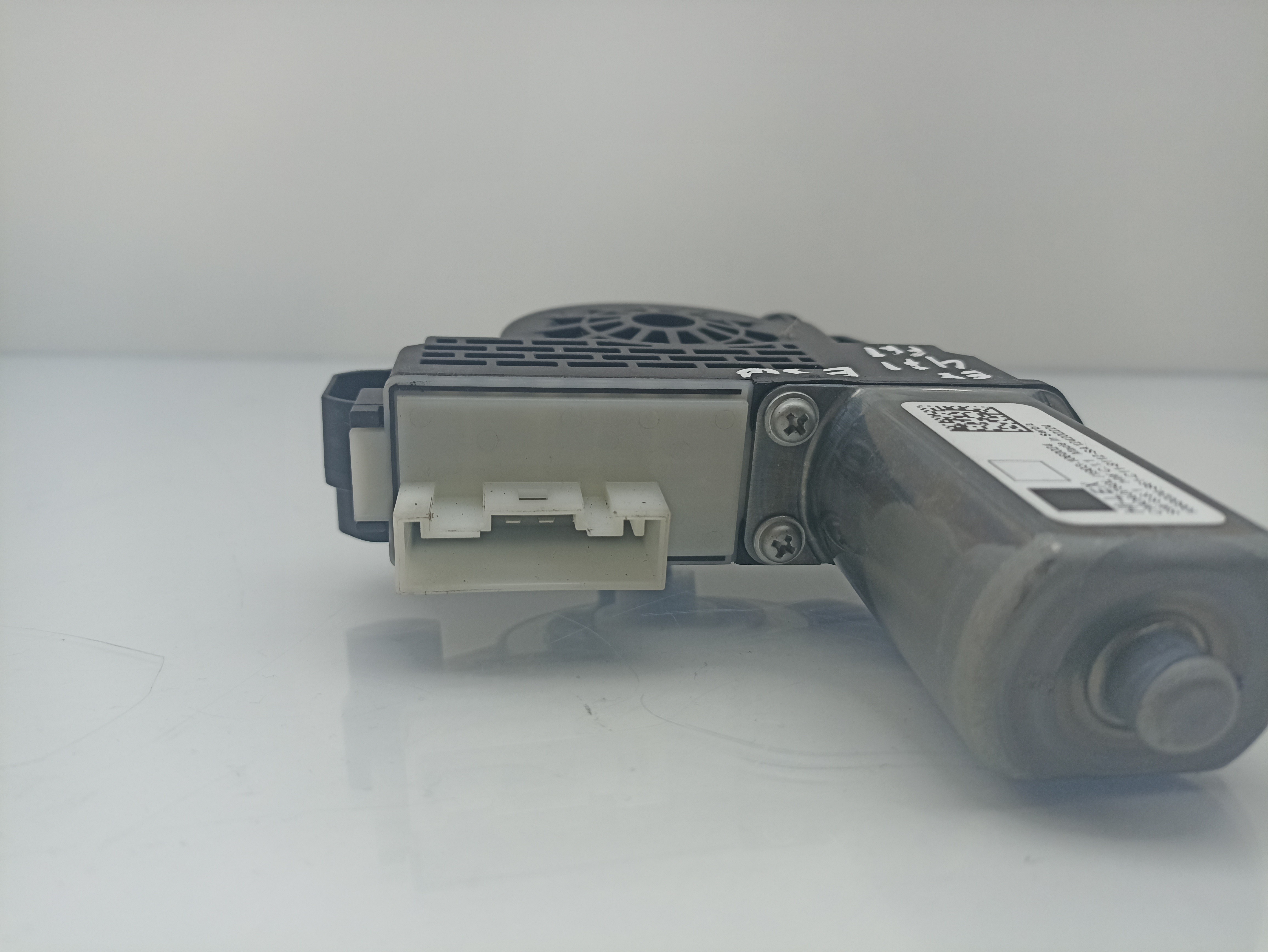 Motor Elevalunas Delantero Izquierdo BMW 1 (F40) Imagem-2