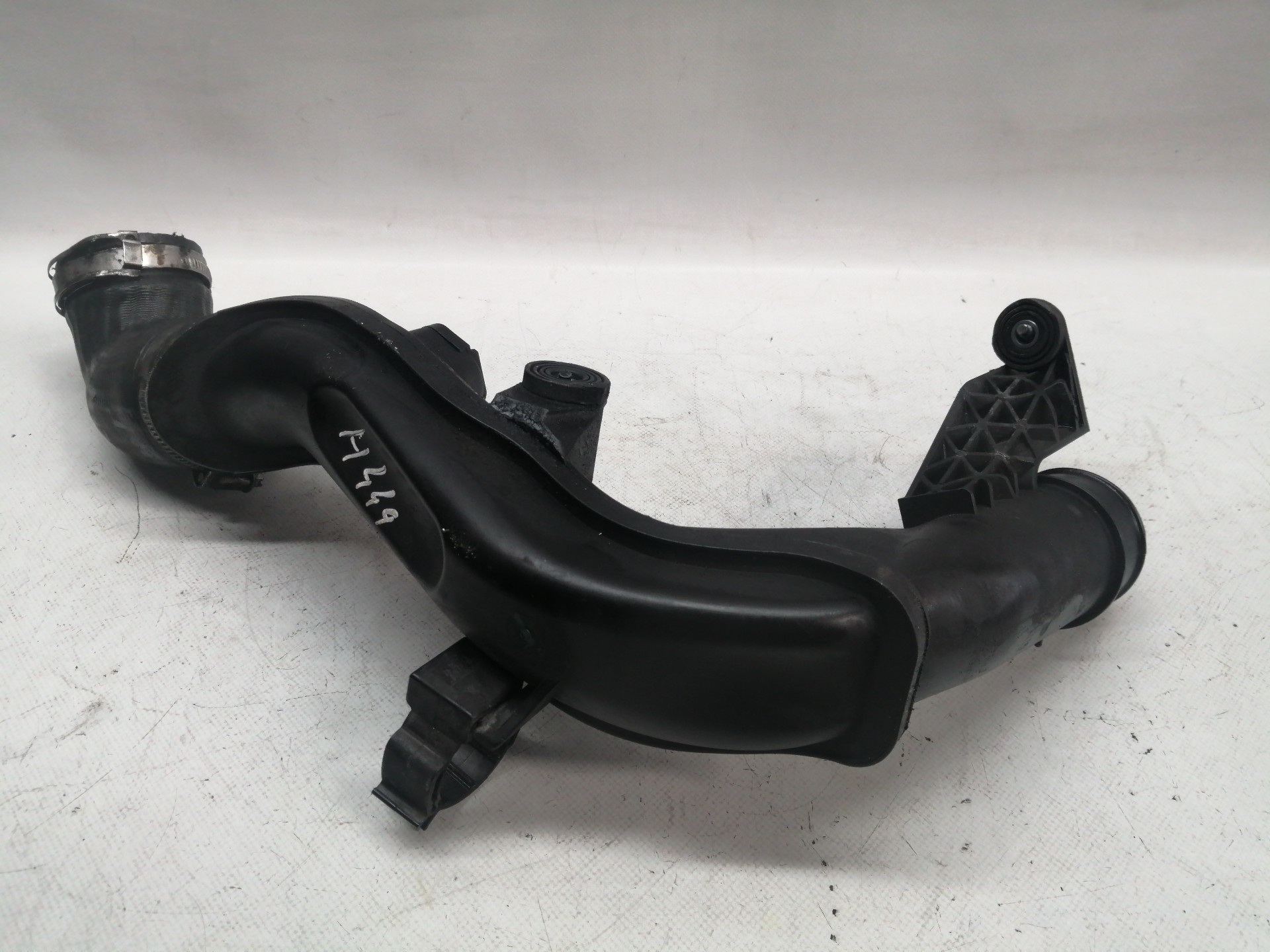 Tubo intercooler VOLKSWAGEN Passat CC (357) Imagem-1