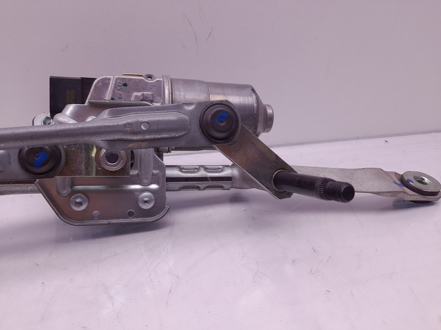 Motor limpa vidros frente BMW 1 (F40) Imagem-2