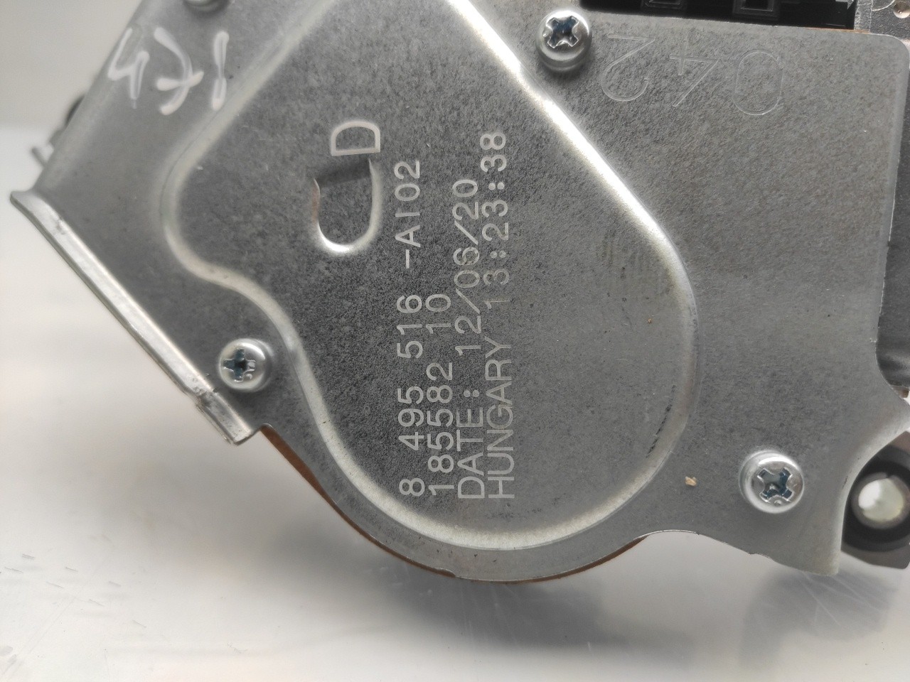 Motor limpa vidros trás BMW 1 (F40) Imagem-1