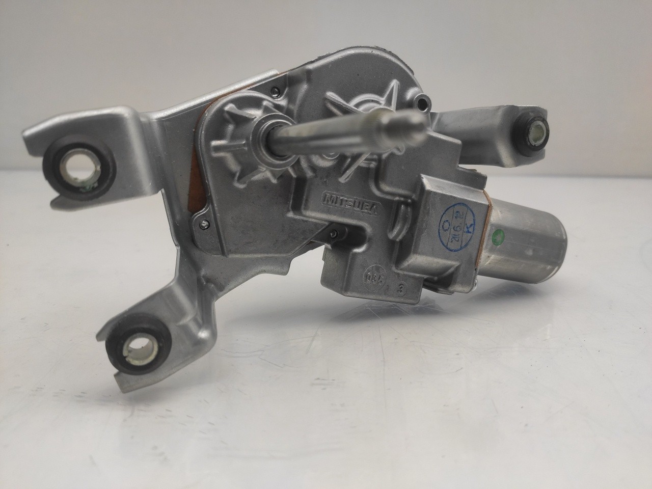 Motor limpa vidros trás BMW 1 (F40) Imagem-3