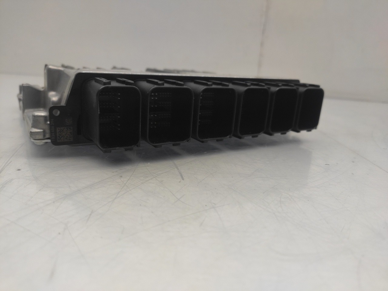 Centralina motor / ECU BMW 1 (F40) Imagem-1