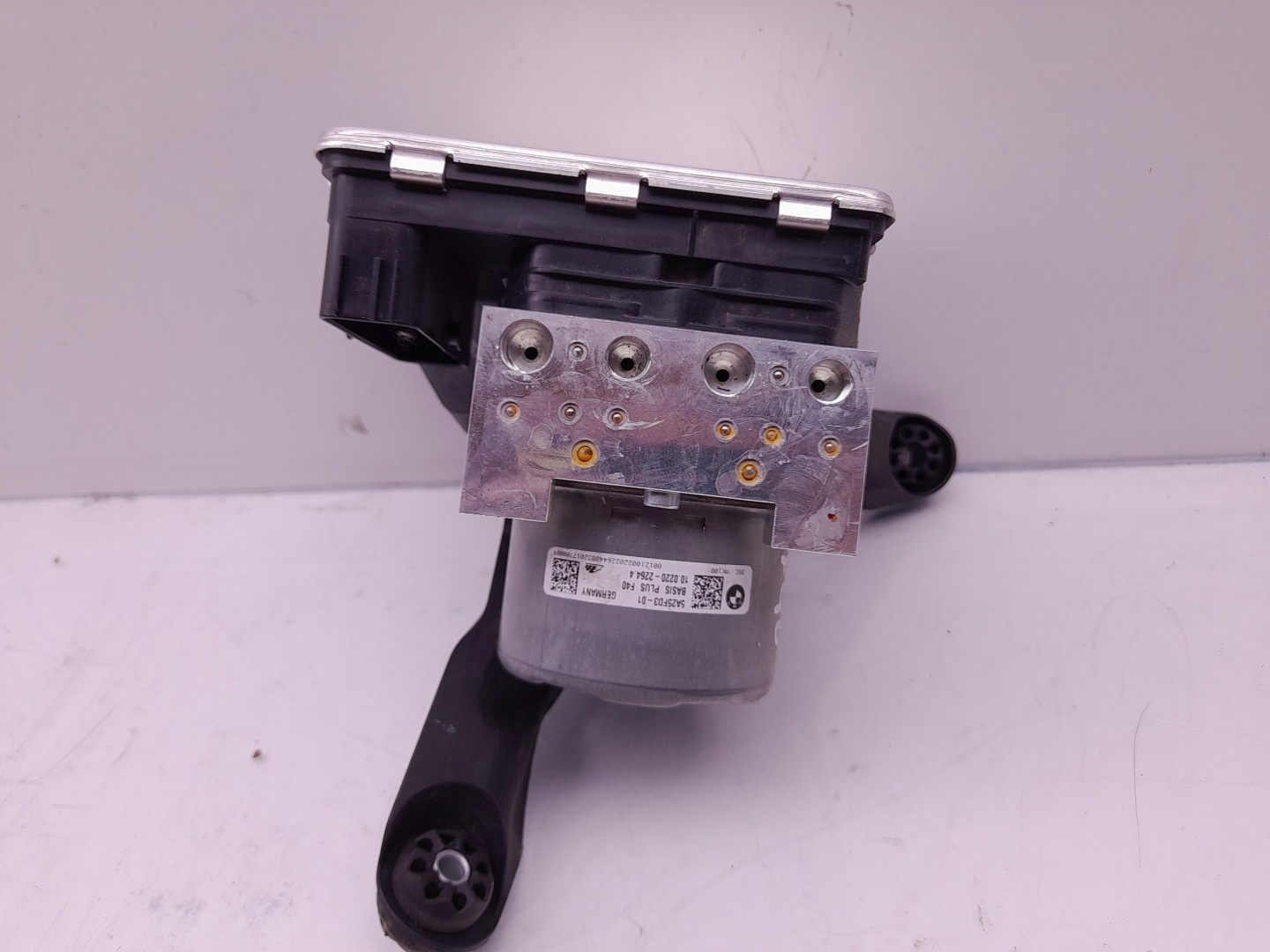 Centralita ABS BMW 1 (F40) Imagem-1