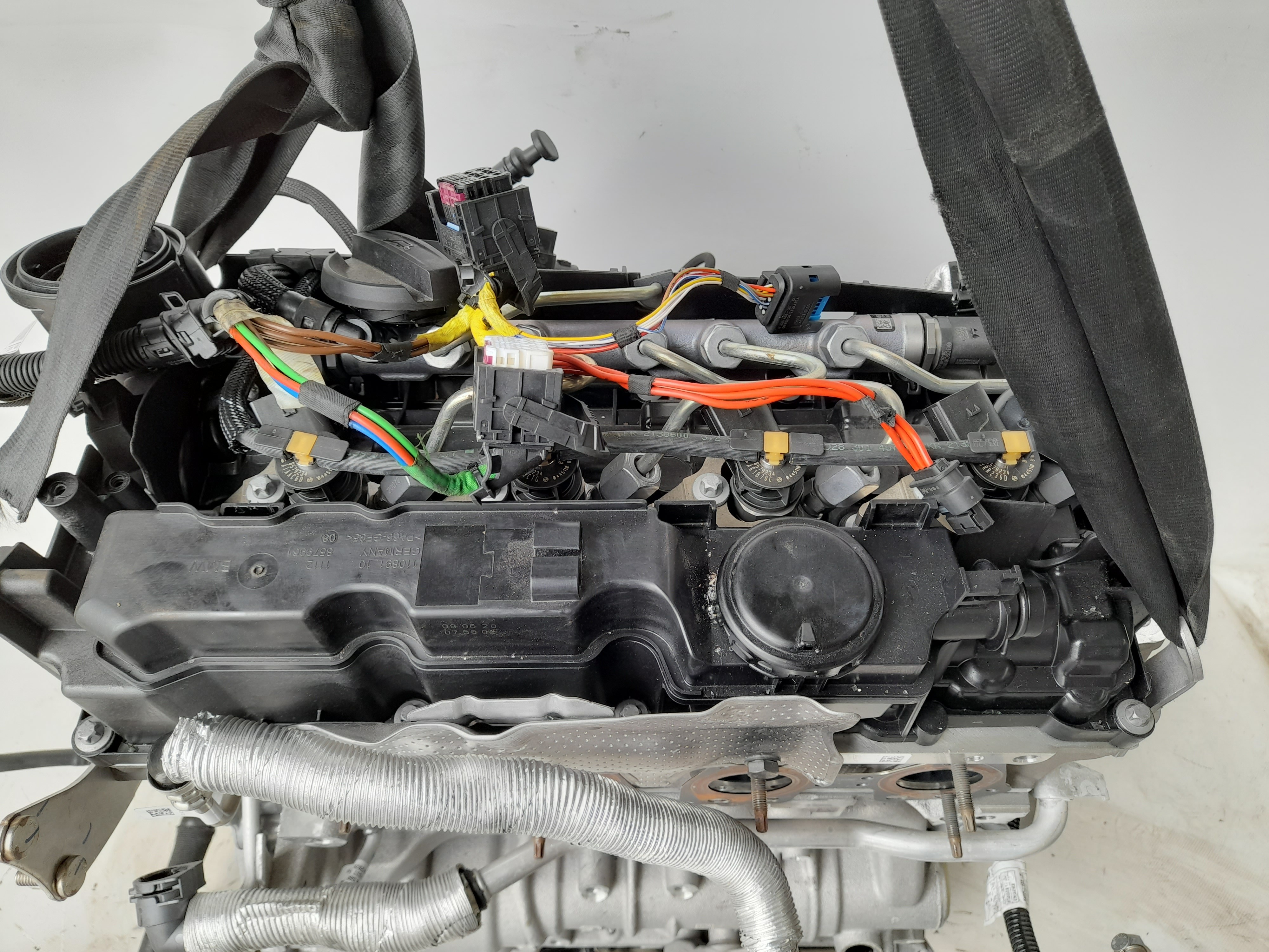 Moteur complet BMW 1 (F40) Imagem-1