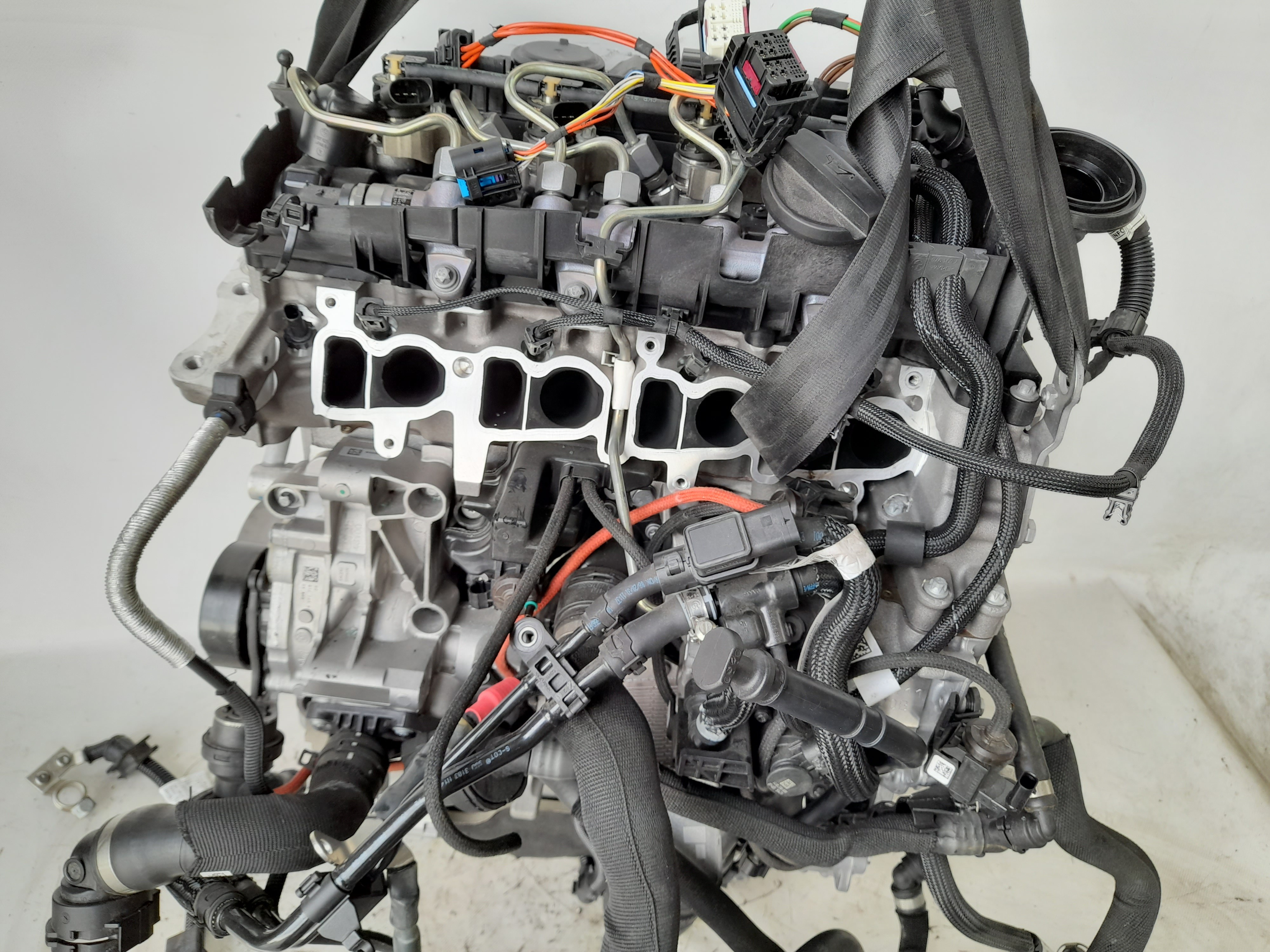 Moteur complet BMW 1 (F40) Imagem-2