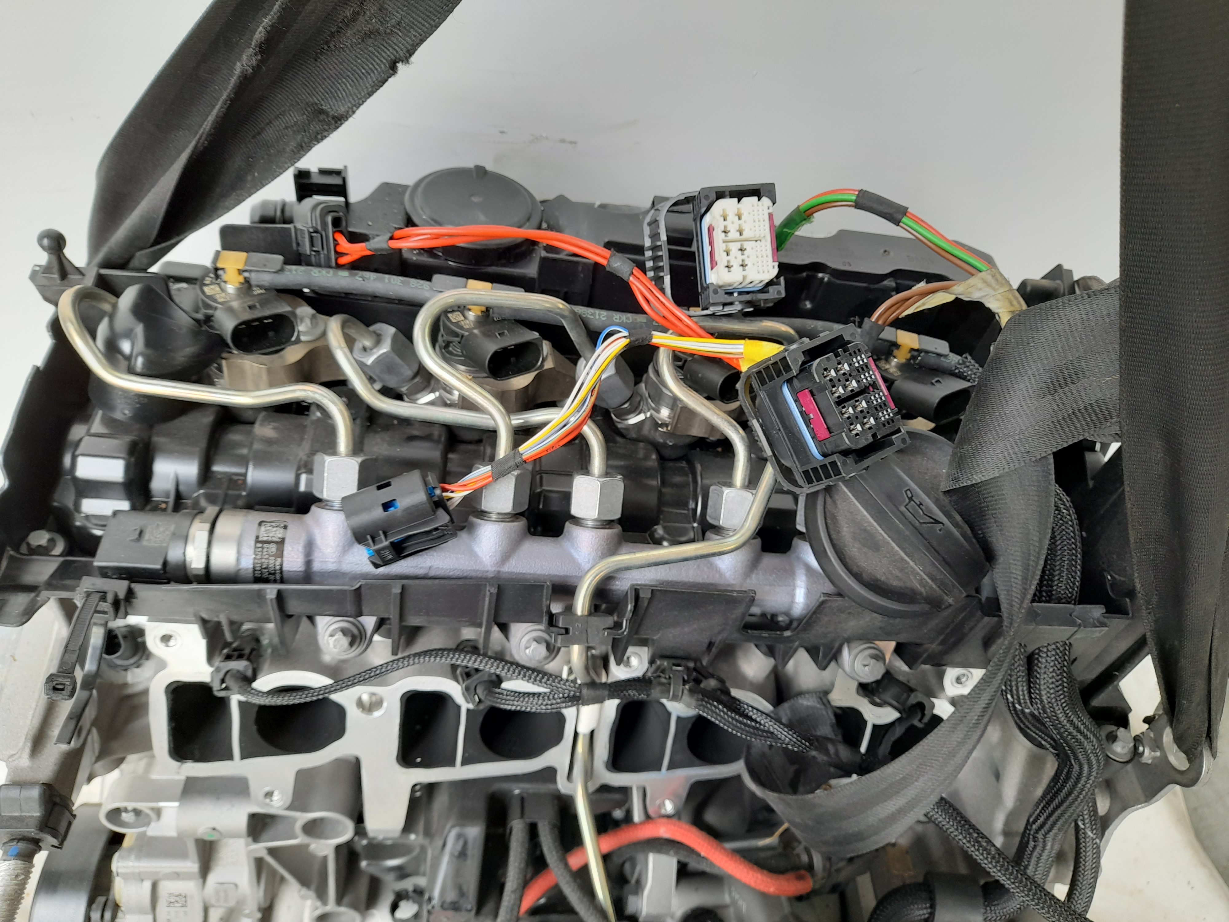 Moteur complet BMW 1 (F40) Imagem-3