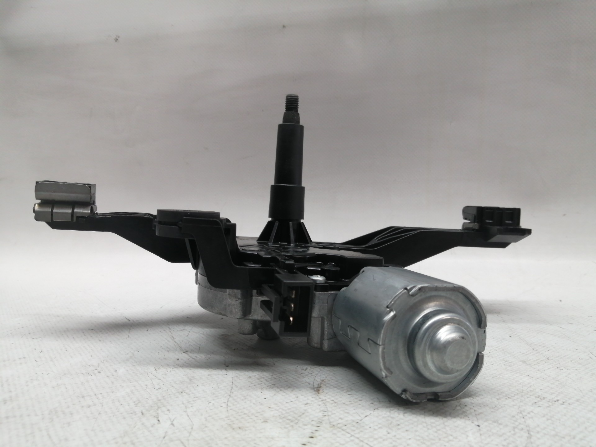 Motor limpa vidros trás OPEL Corsa E Imagem-2
