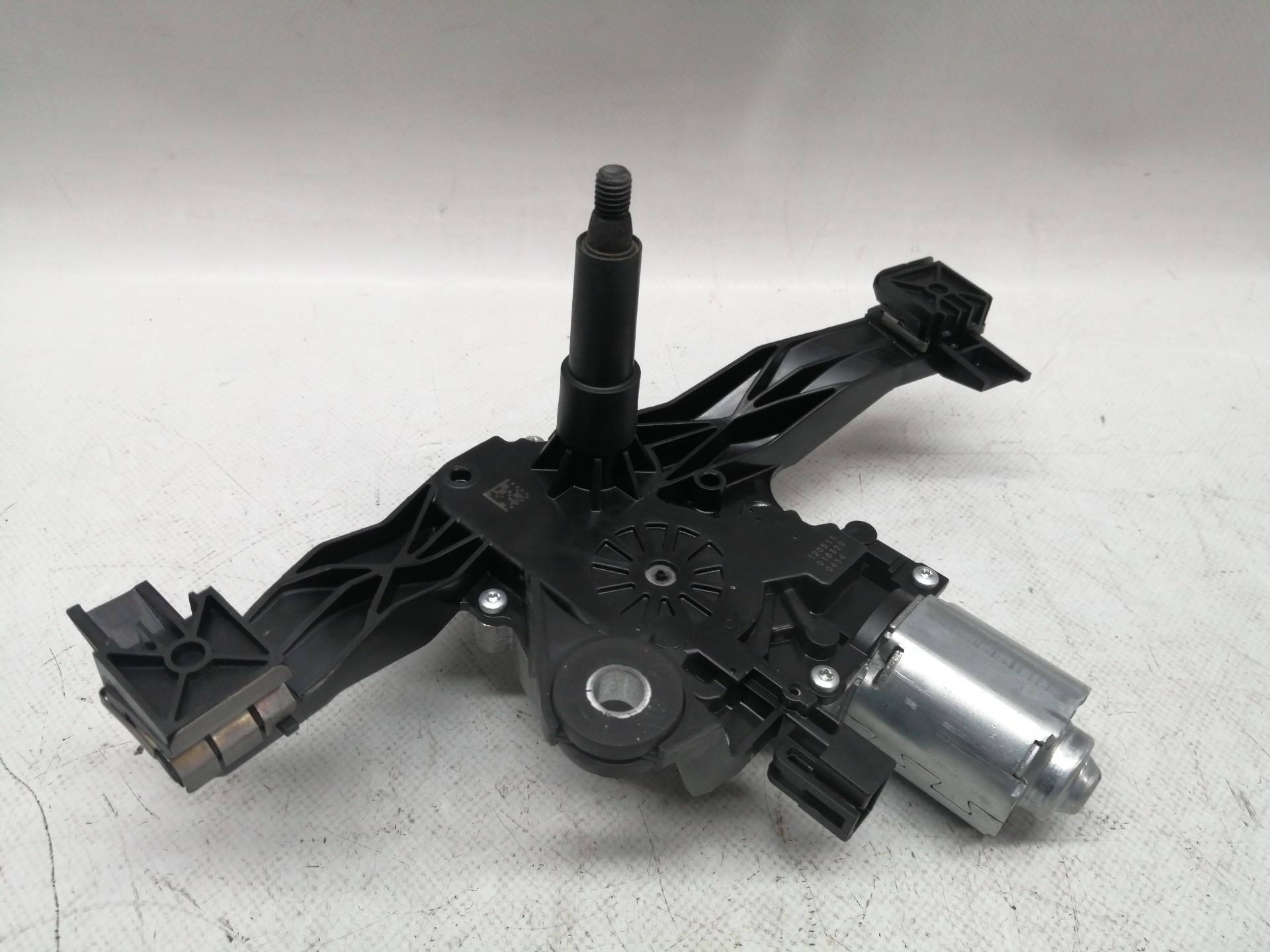 Motor limpa vidros trás OPEL Corsa E Imagem-1