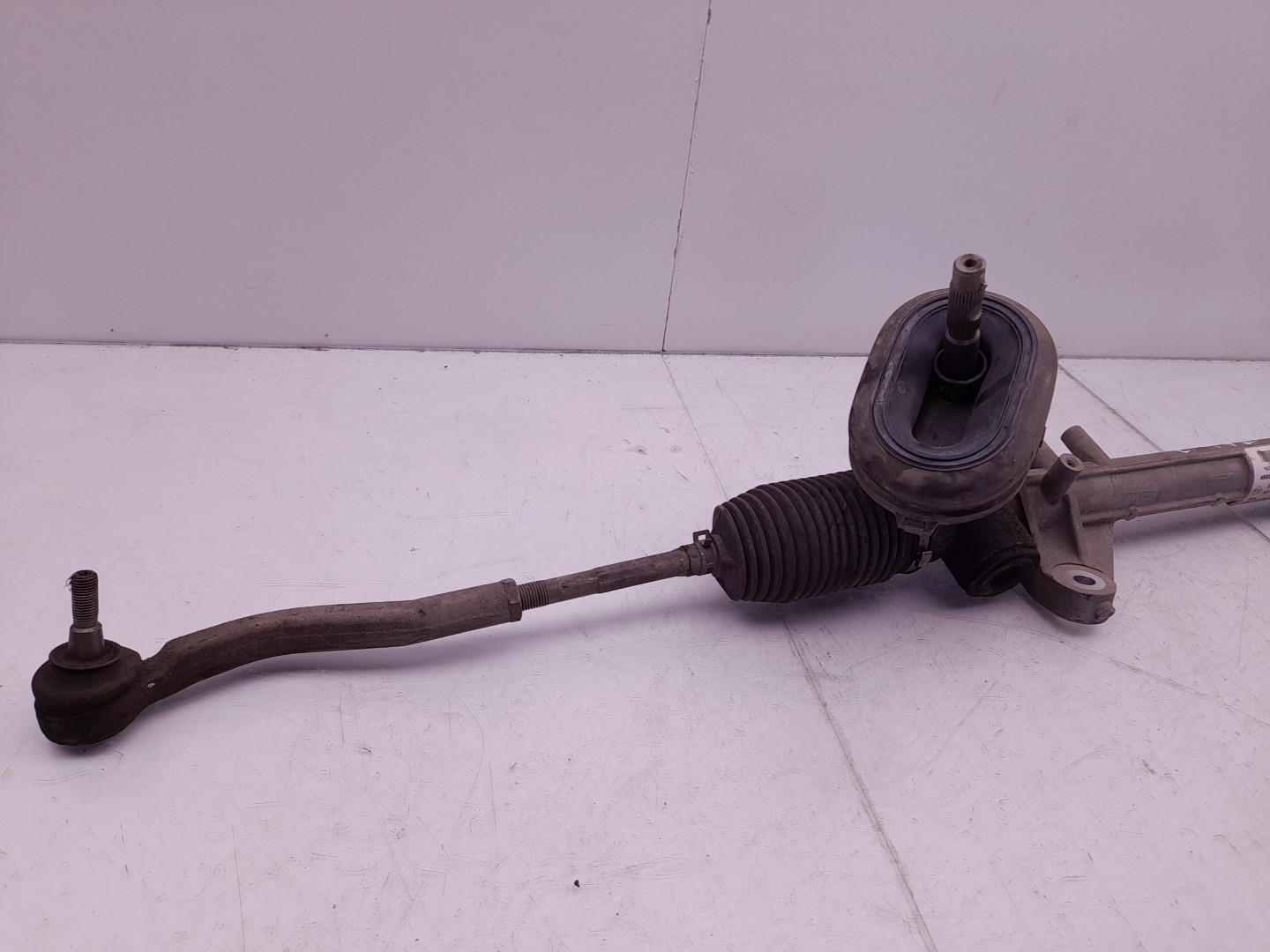 Scatola dello sterzo RENAULT Clio IV (BH_) Imagem-1