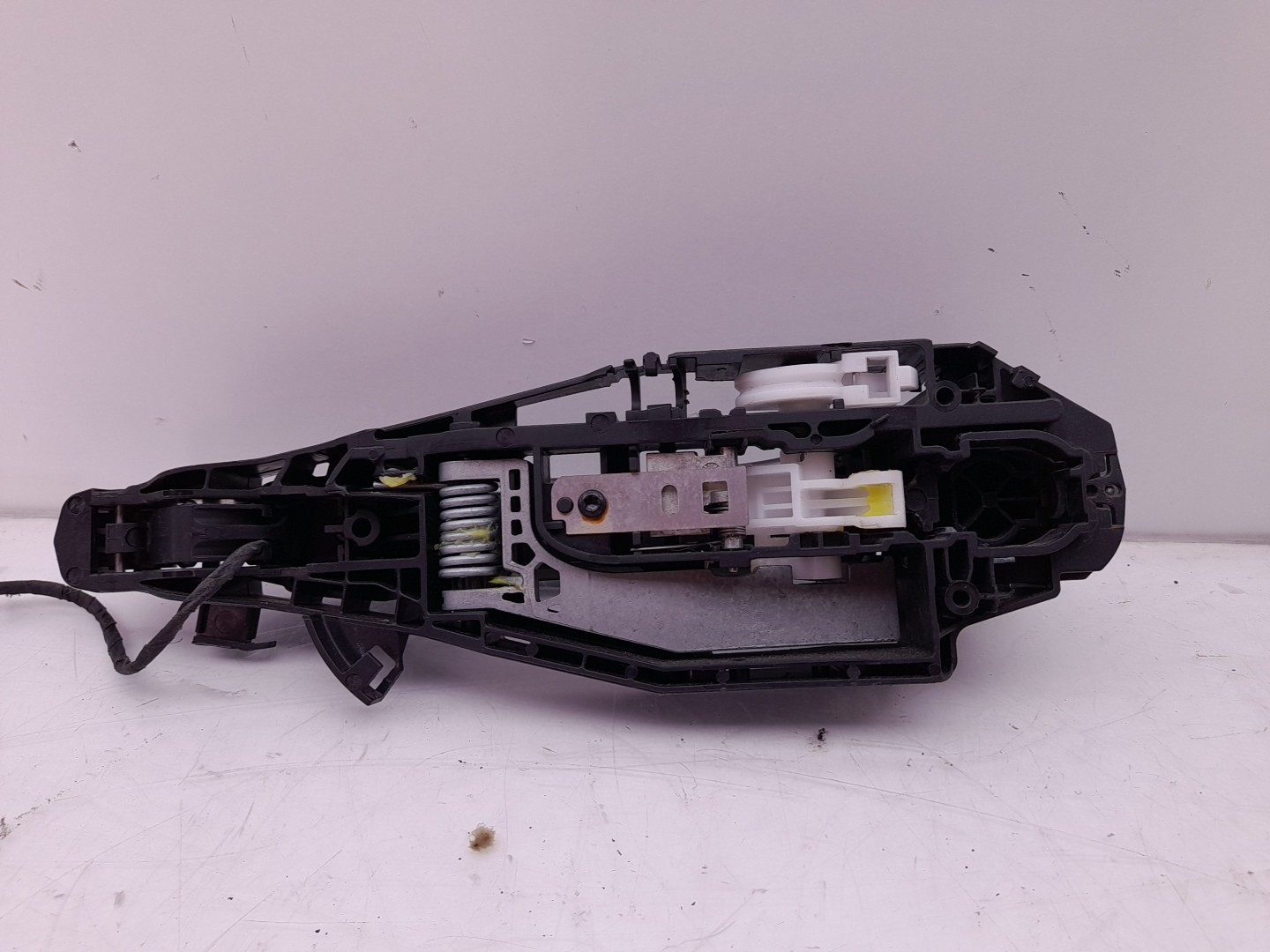 Left front door handle CITROËN C4 Spacetourer (3D_) Imagem-1