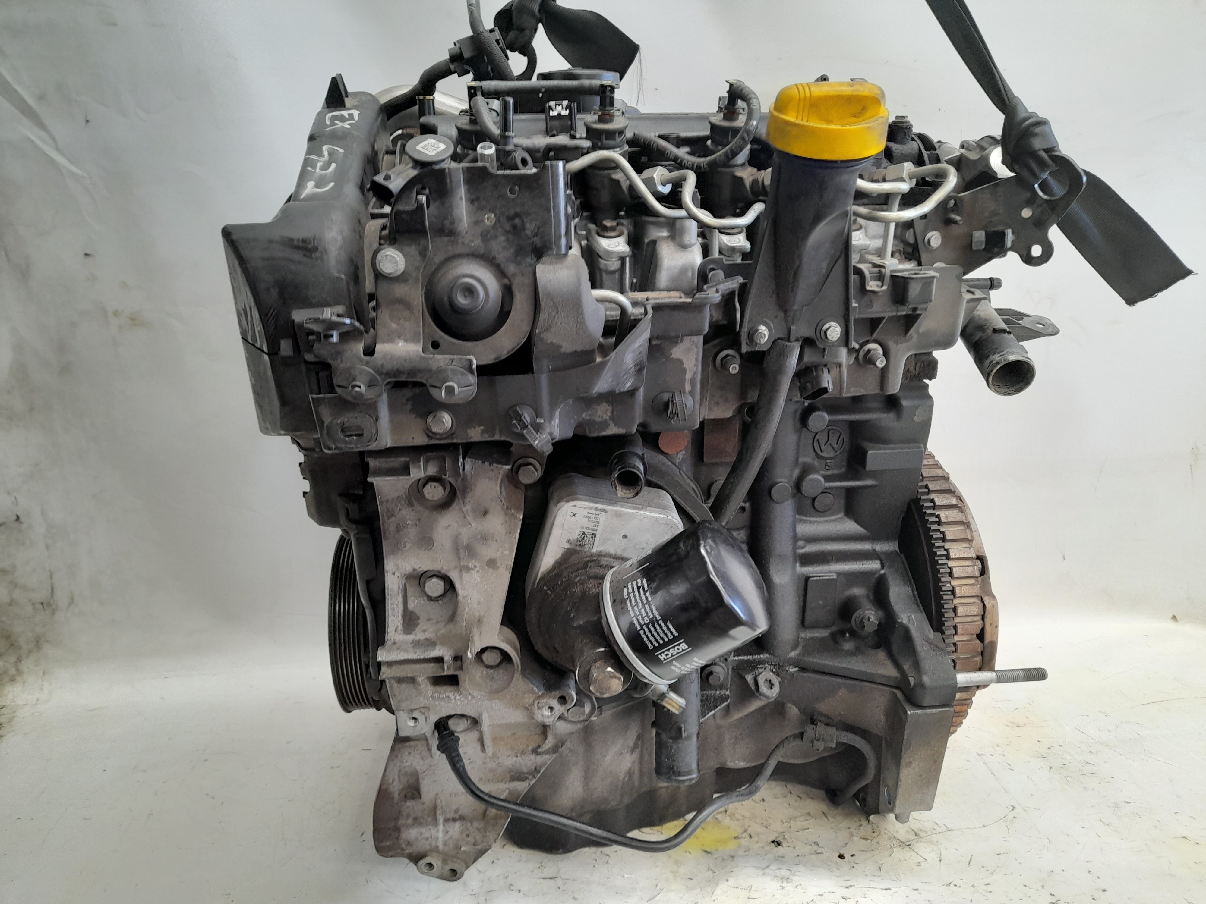 Motore completo RENAULT Clio IV (BH_) Imagem-0