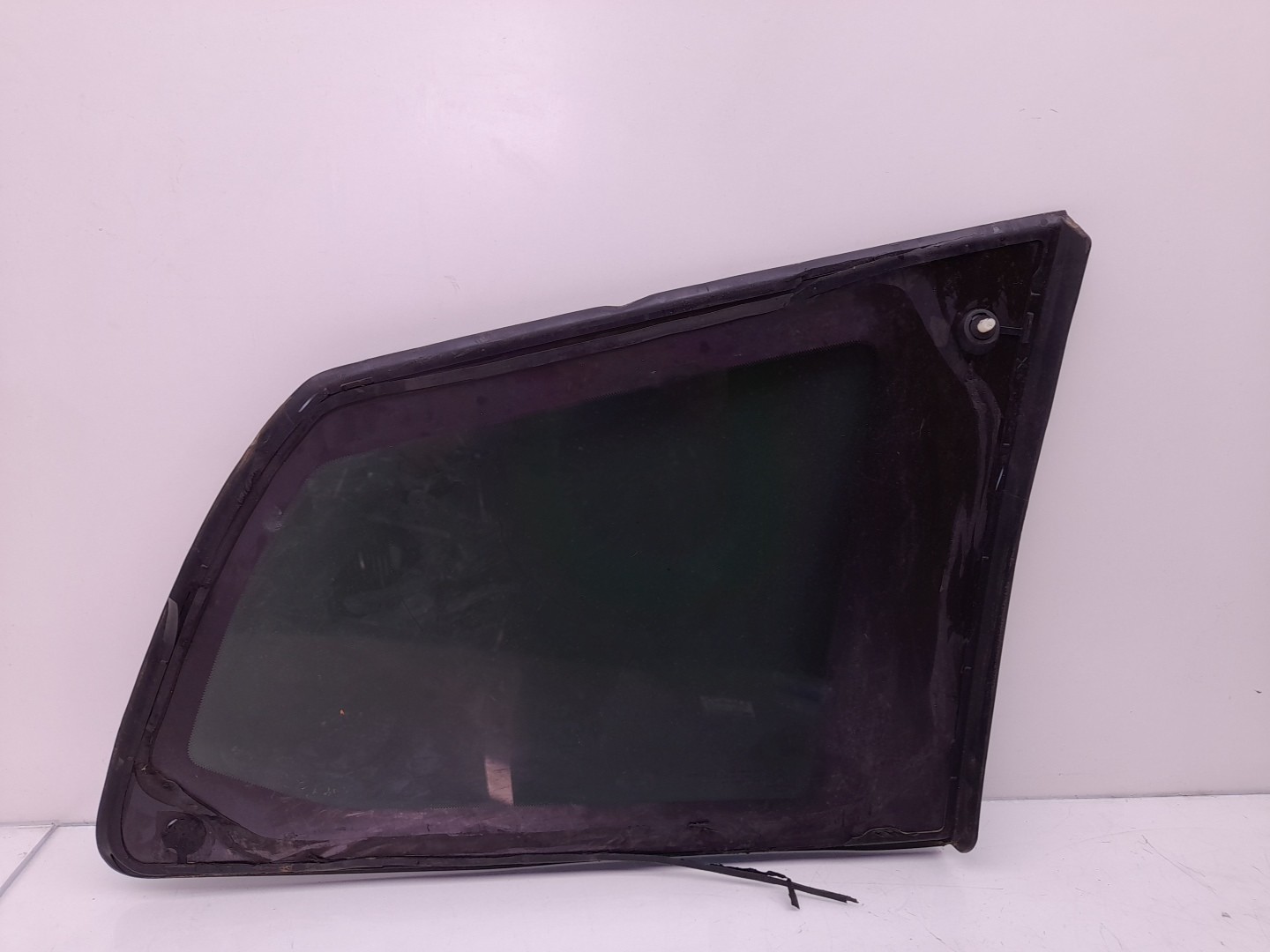 Left rear quarter glass CITROËN C4 Spacetourer (3D_) Imagem-2