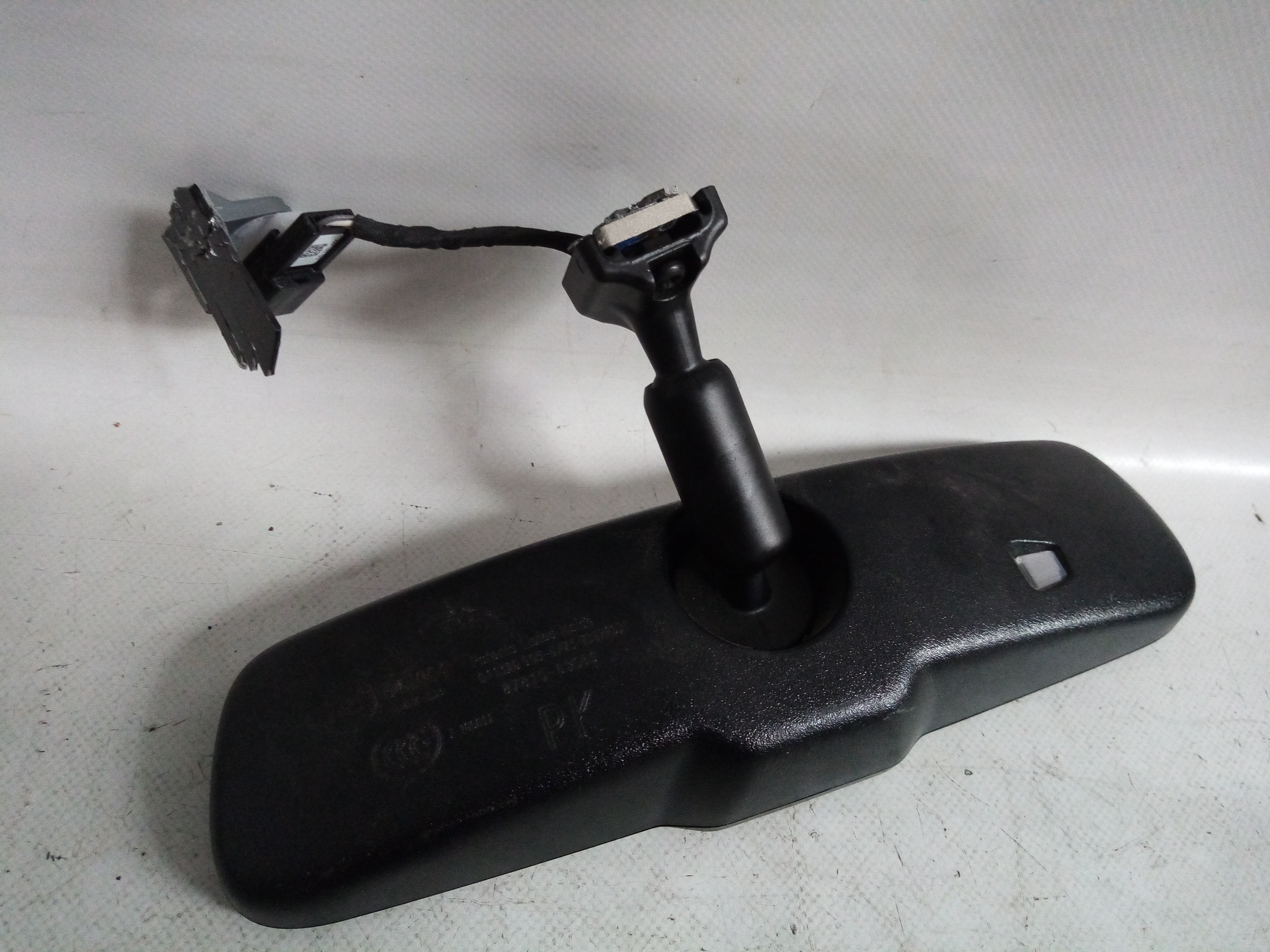 Specchietto retrovisore interno TOYOTA C-HR (_X1_) Imagem-1